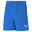 Short TEAMRISE Enfant (Bleu)