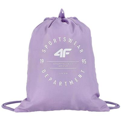 Borsa Portascarpe 4F MYF054 Violetto