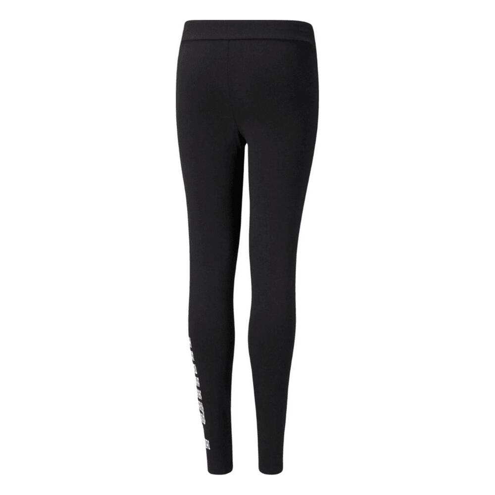Legginsy Dla Dziewczynki Alpha 2/2