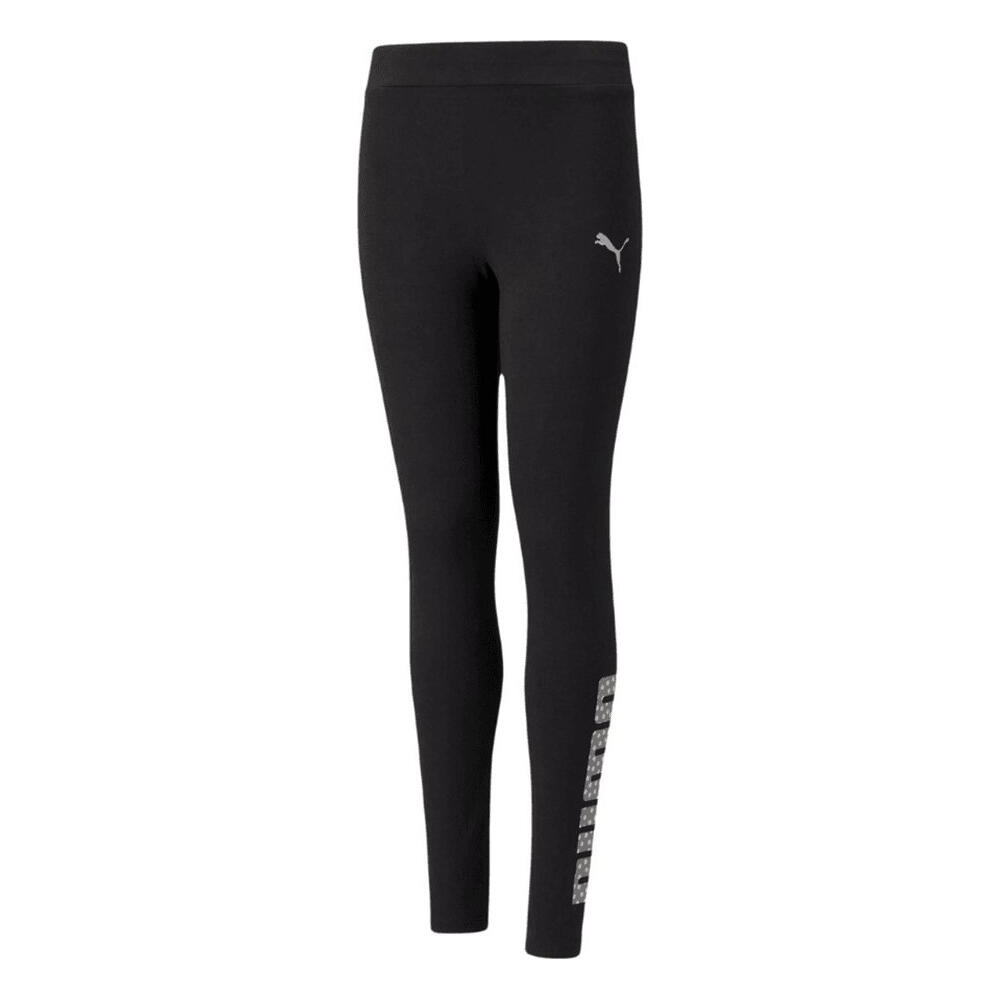 Legginsy Dla Dziewczynki Alpha