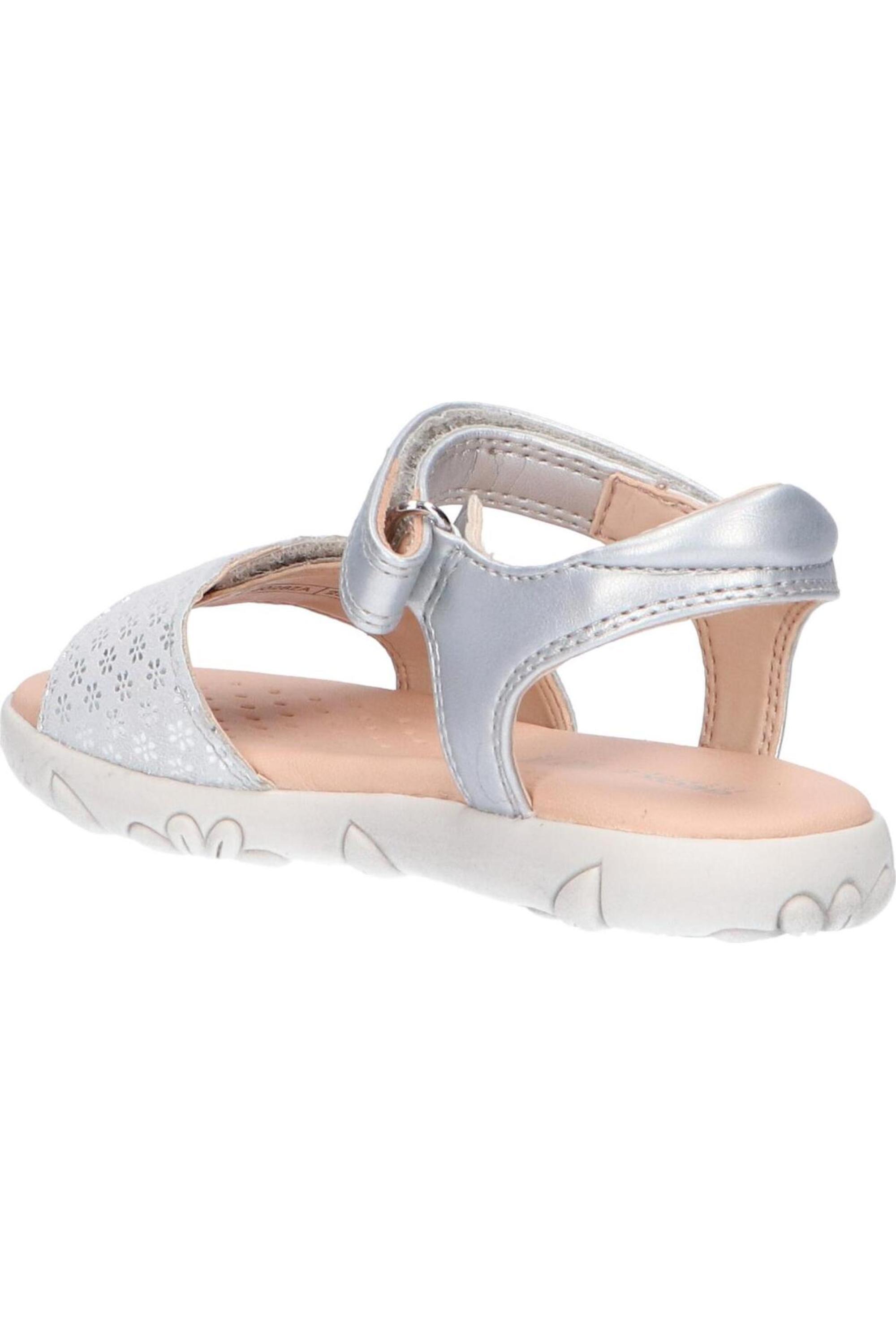 ZAPATOS Y COMPLEMENTOS GEOX  DE NIÑA J028ZA 007NF J S HAITI 5/5