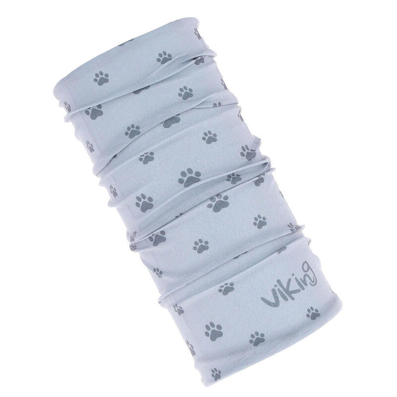Bandana Enfant (Gris)
