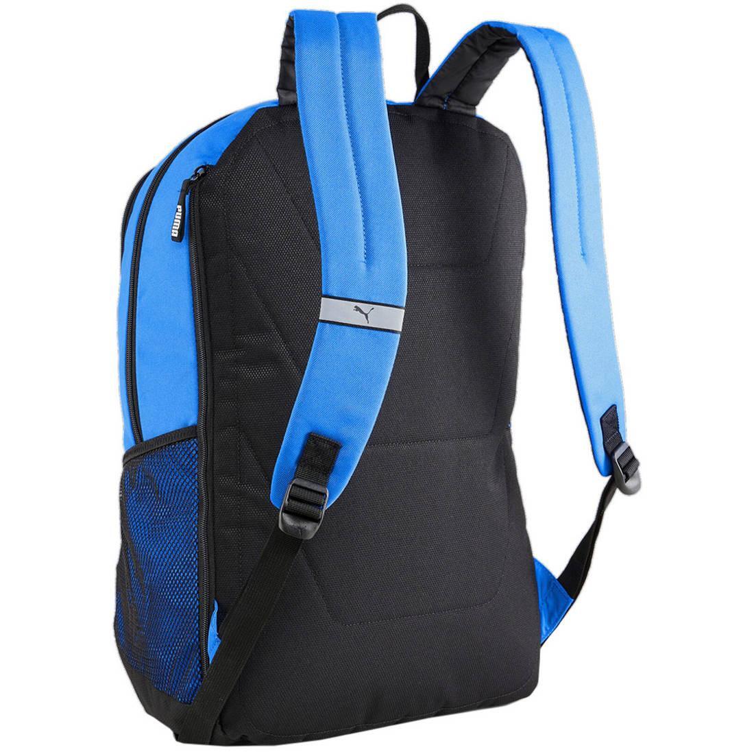 Sac À Dos TEAM GOAL PREMIUM (Noir / Bleu) 2/4