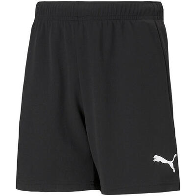 Teamrise shorts voor kinderen (zwart)