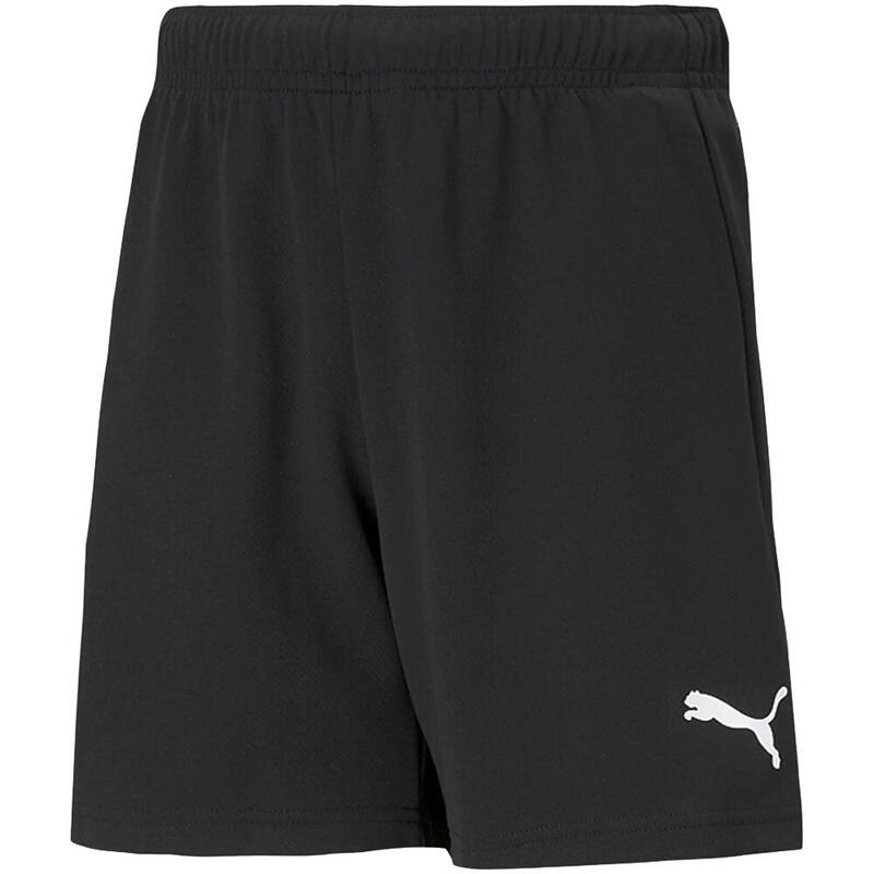 Short TEAMRISE Enfant (Noir)