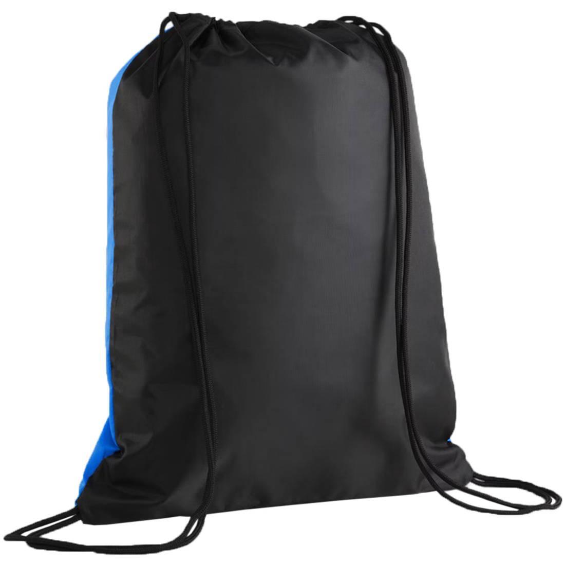 Saco para Calçado Team Goal (Preto / Azul) 2/2