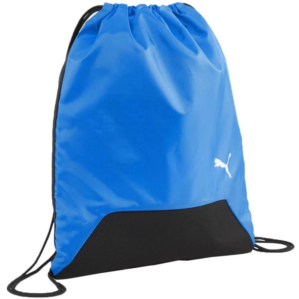Team Goal Shoe Bag (Black/Blue) One Size