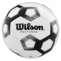 Ballon De Foot WTE8527XB (Blanc)
