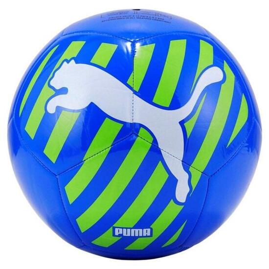 Balón de Fútbol Big Cat Ultra Azul