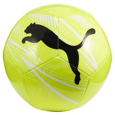 Attacanto voetbal (geel)