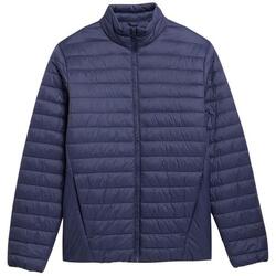 Veste Matelassée SS23TDJAM084 Homme (Bleu Marine Foncé)