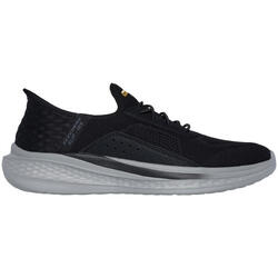 Baskets HOMME Skechers Slip-ins SladeCohen En mesh NOIR