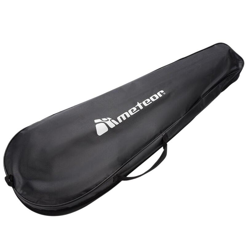 Set De Badminton MOTION (Bleu / Blanc)
