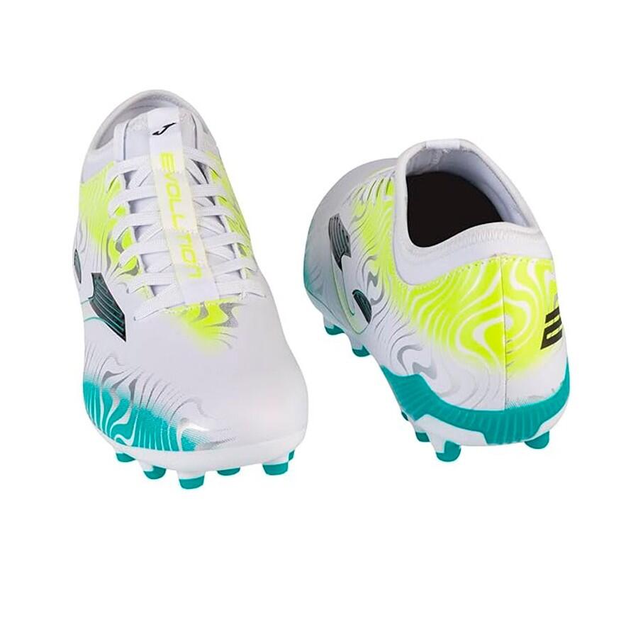 Voetbalschoenen voor heren Evolution 24 EVOW AG 5/5
