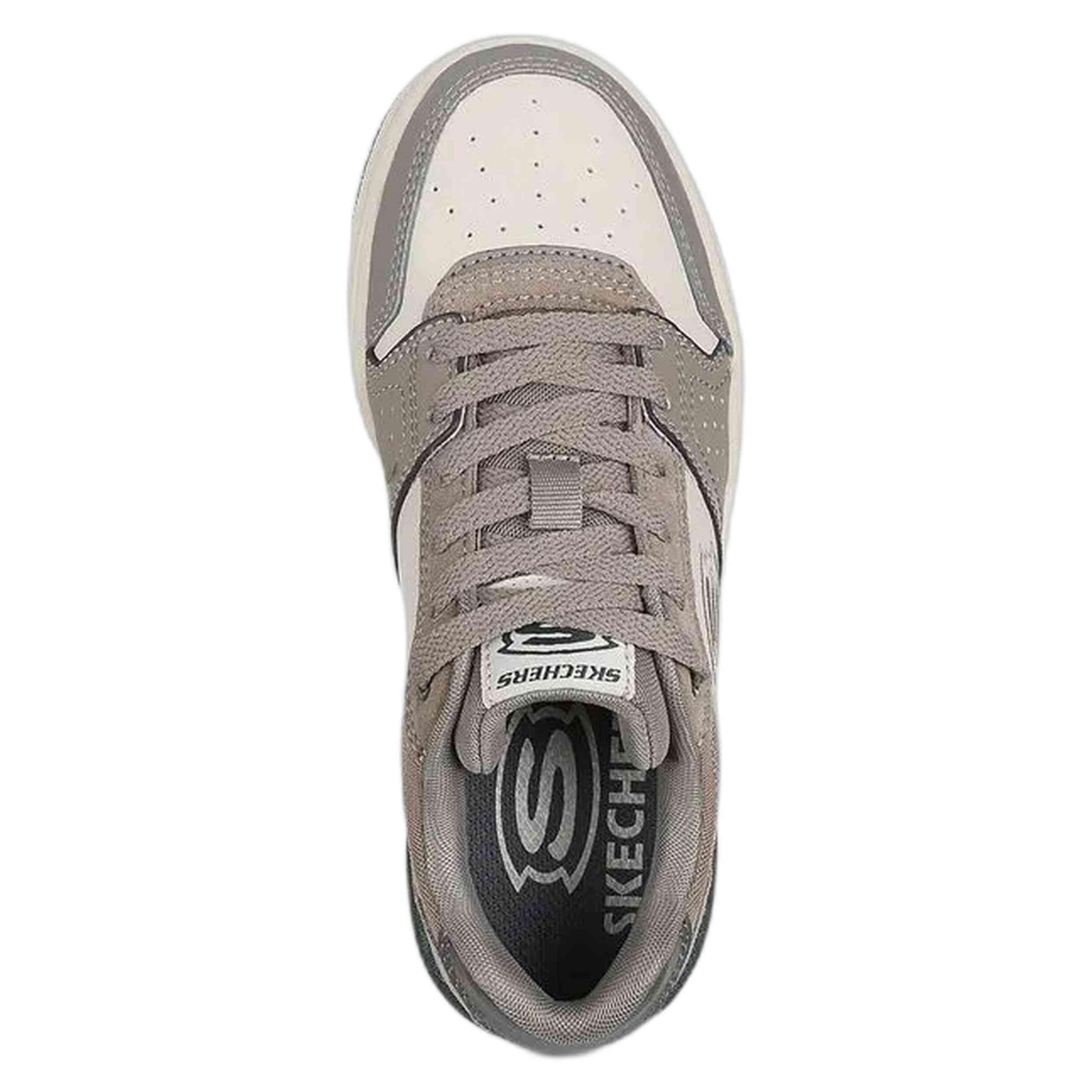 Zapatillas Skechers Skx-228 para niños unisex 3/4
