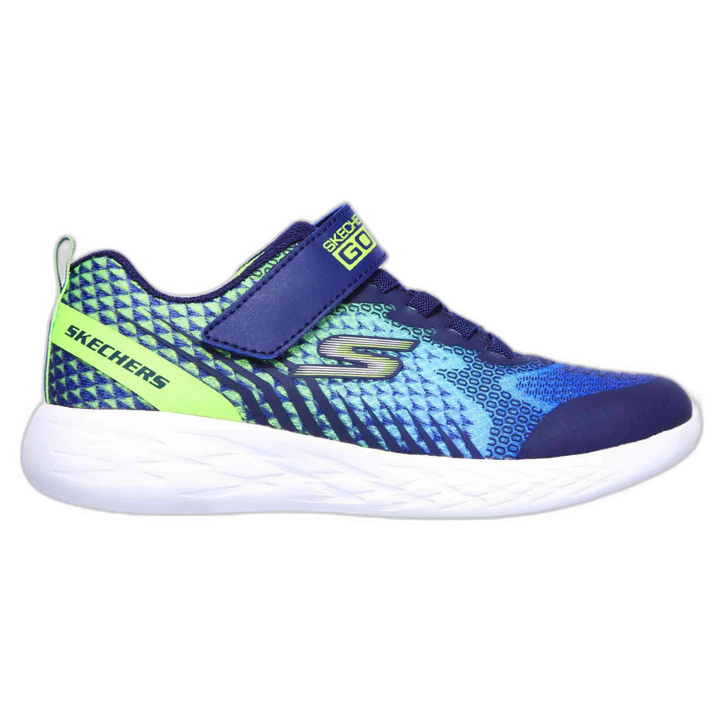 Zapatillas Skechers MD97858L para niños 5/5