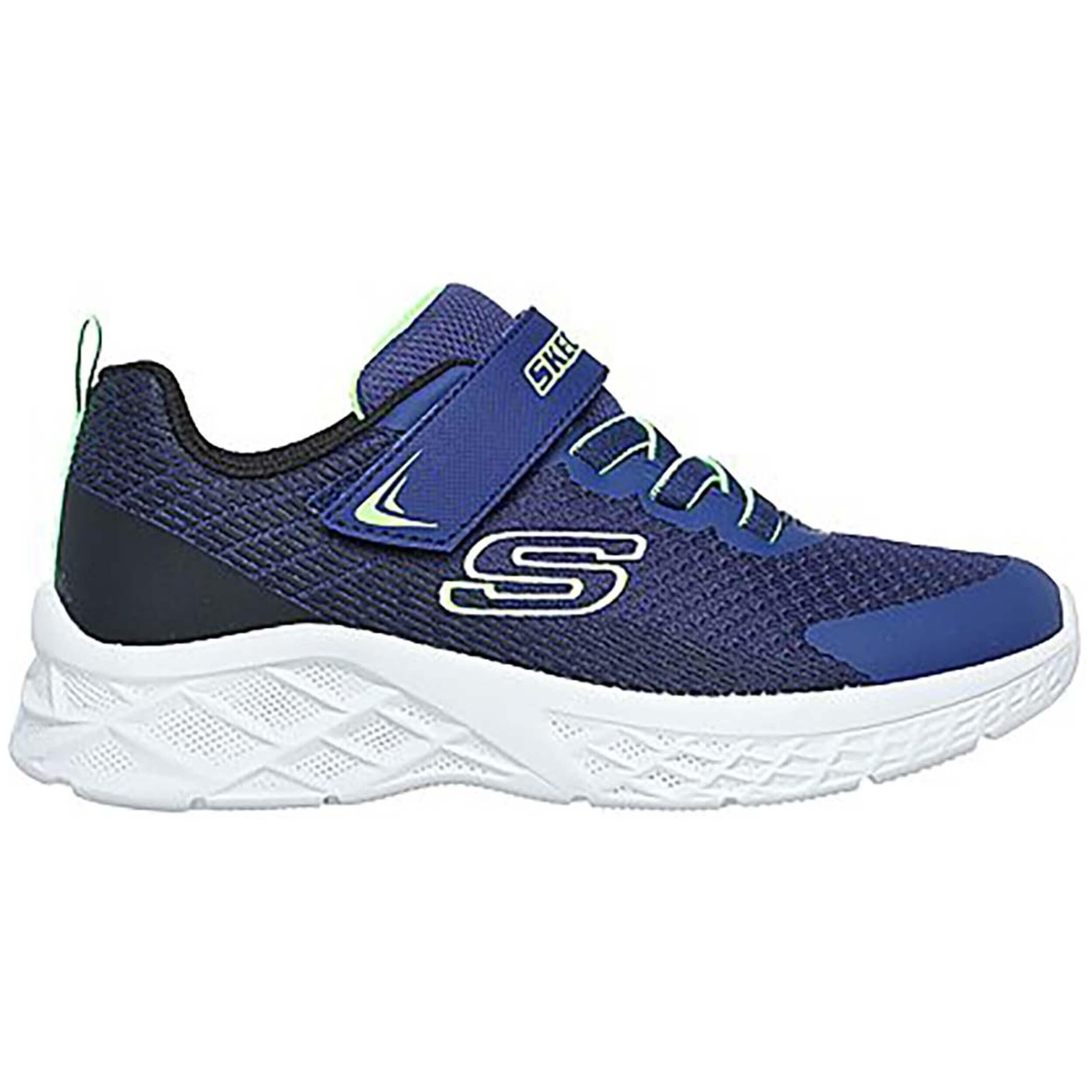 Zapatillas Skechers modelo 10070-697132 para niños 2/5