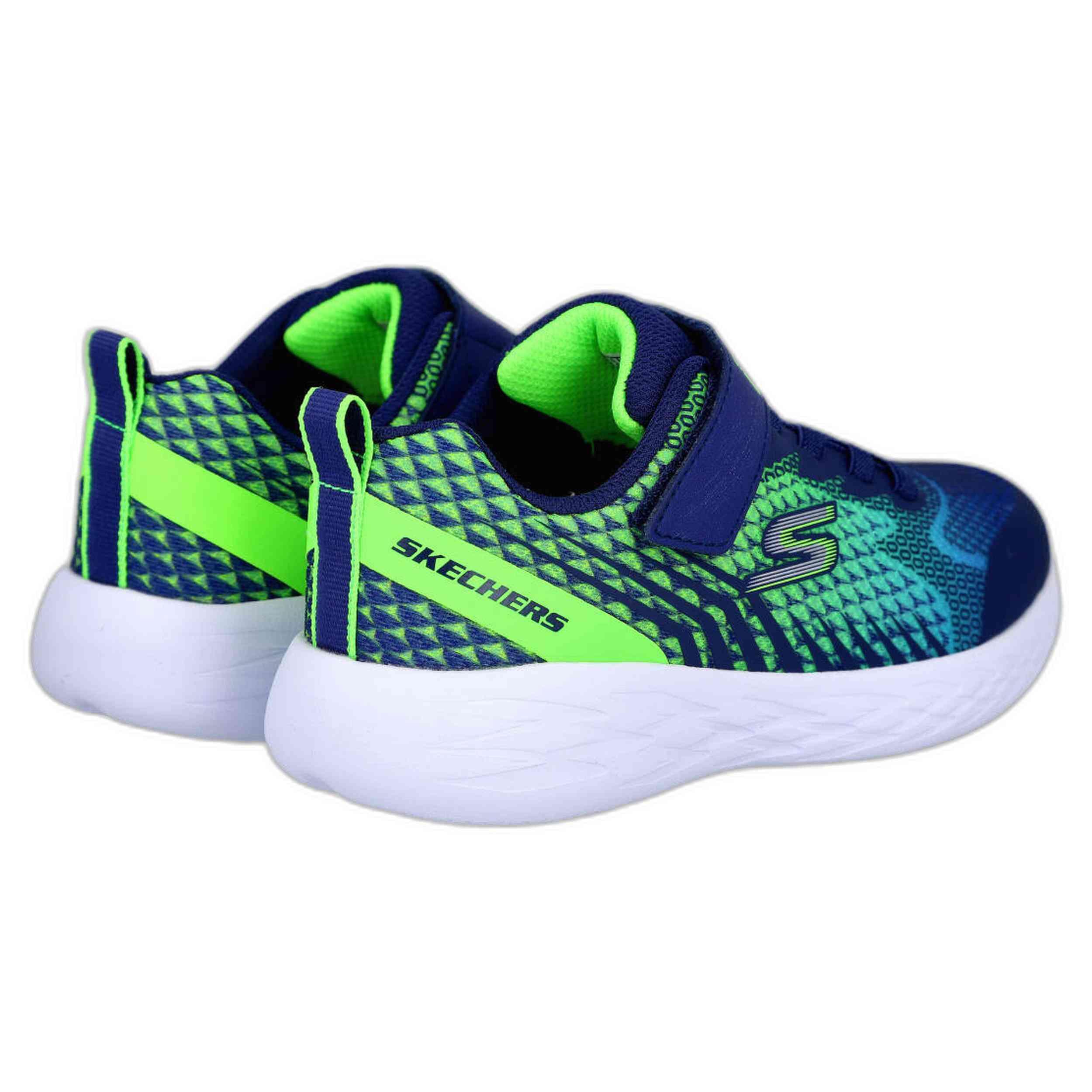 Zapatillas Skechers MD97858L para niños 4/5