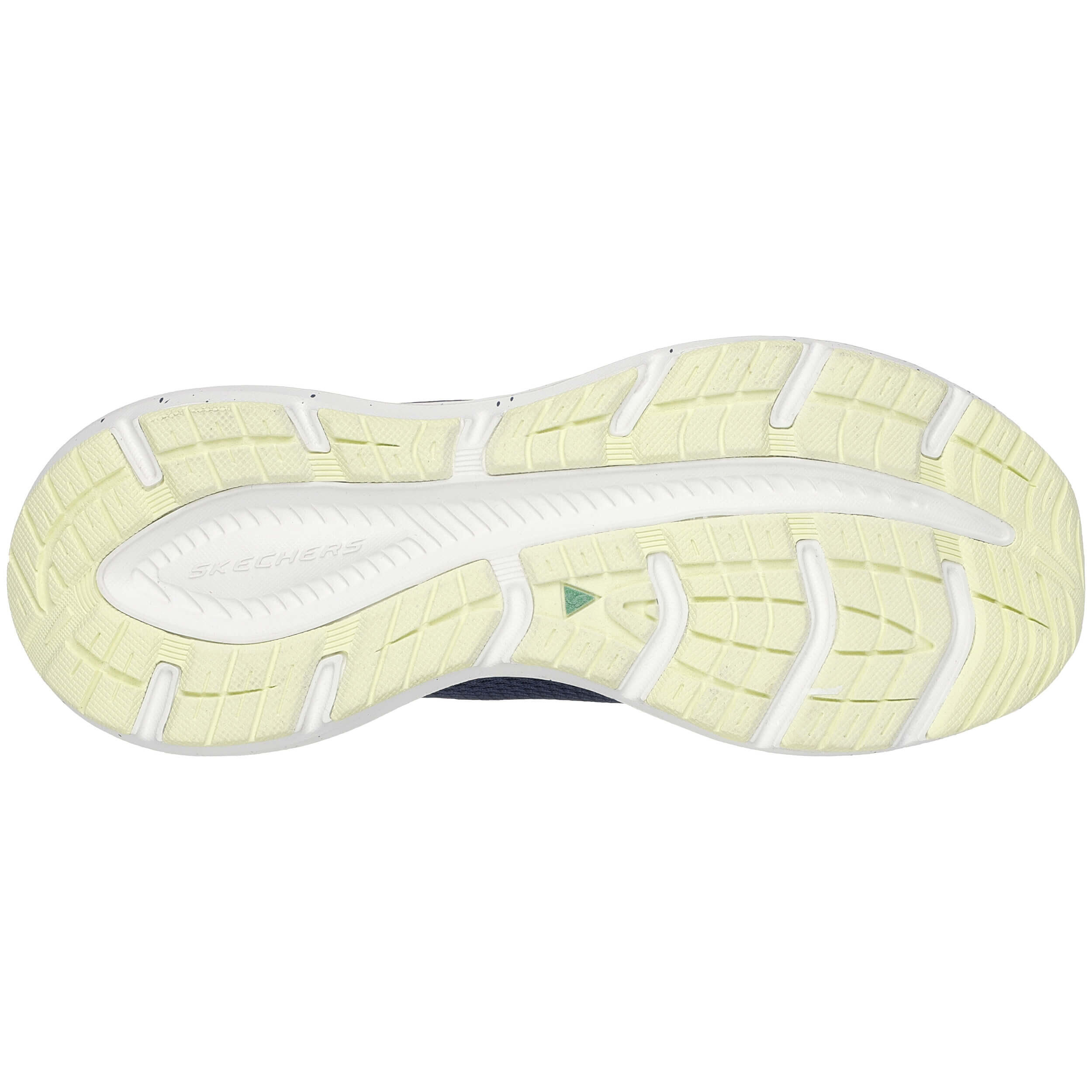 Sapatilhas Skechers modelo 150472BKPK para mulheres 3/5