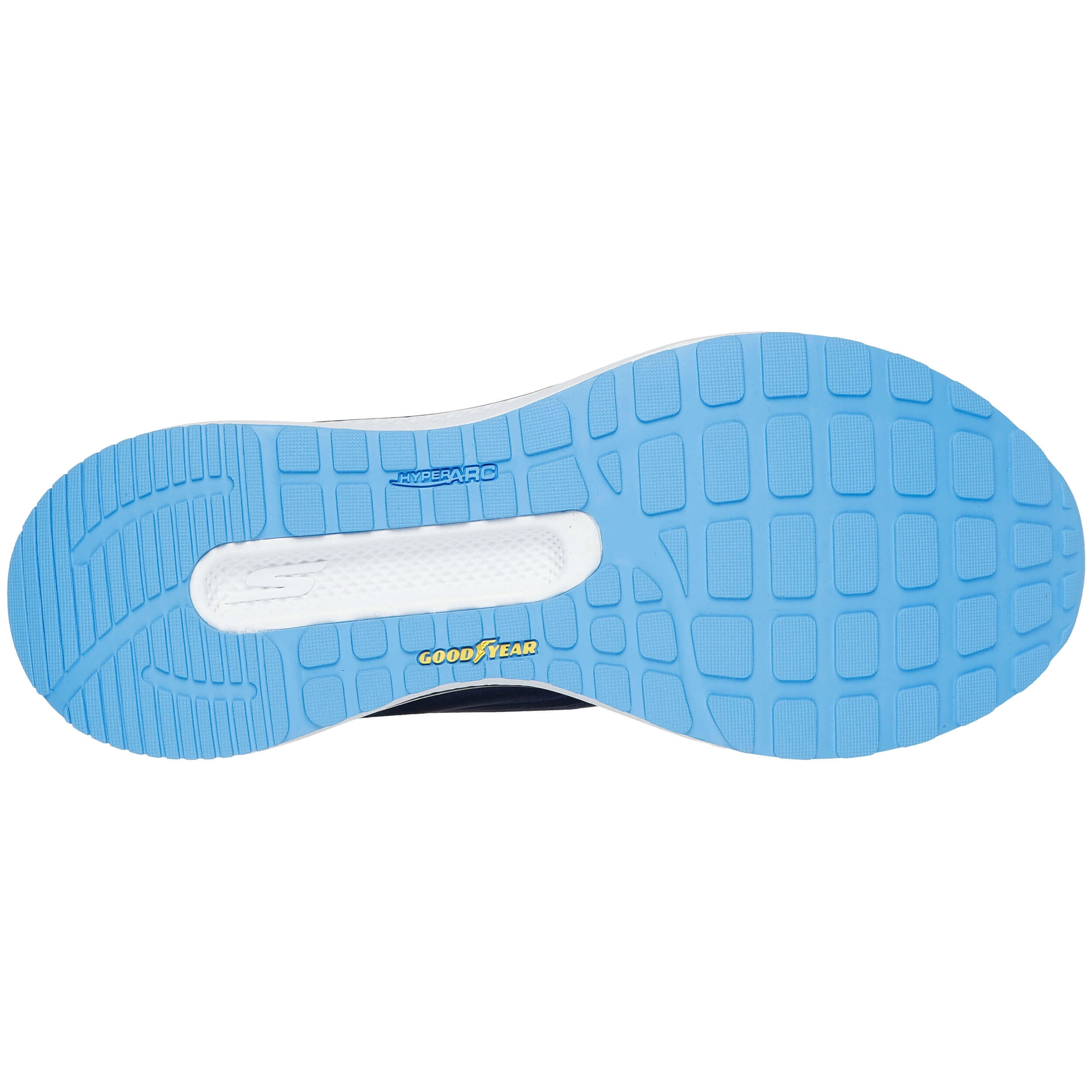 Chaussures de course pour hommes Skechers Go Run Persistence 2 3/7