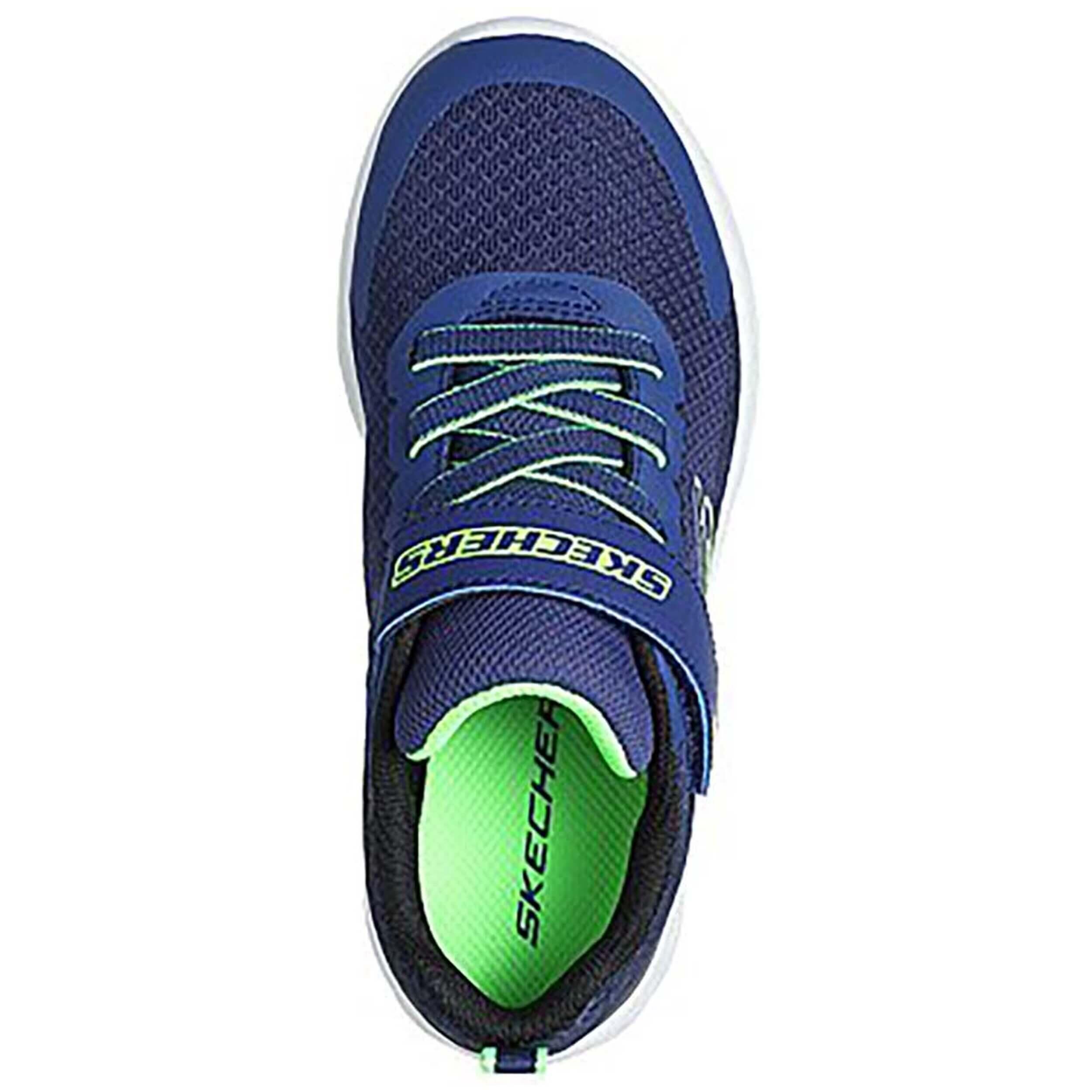 Zapatillas Skechers modelo 10070-697132 para niños 3/5