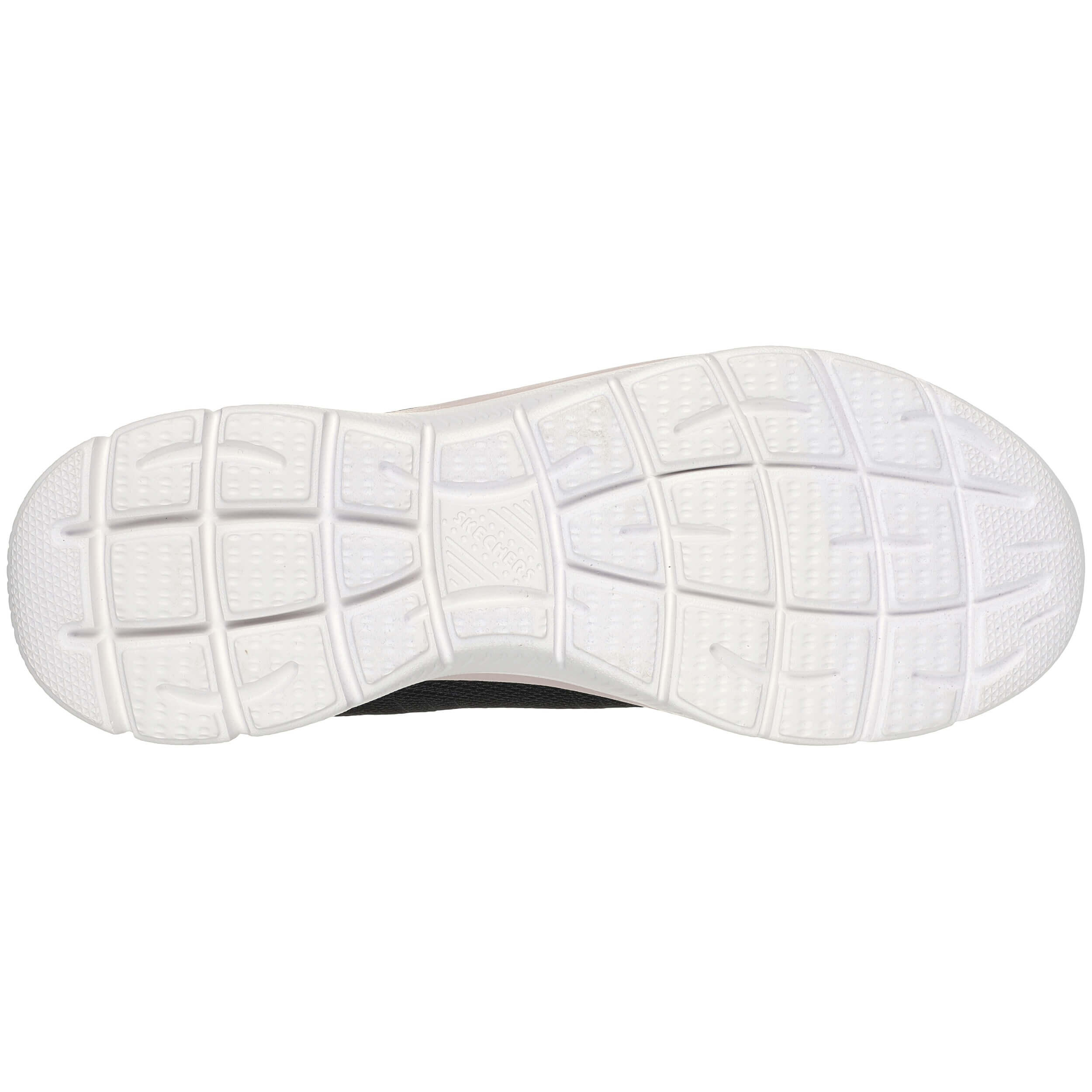 Baskets Skechers modèle 150119-BKPK pour femmes 3/5