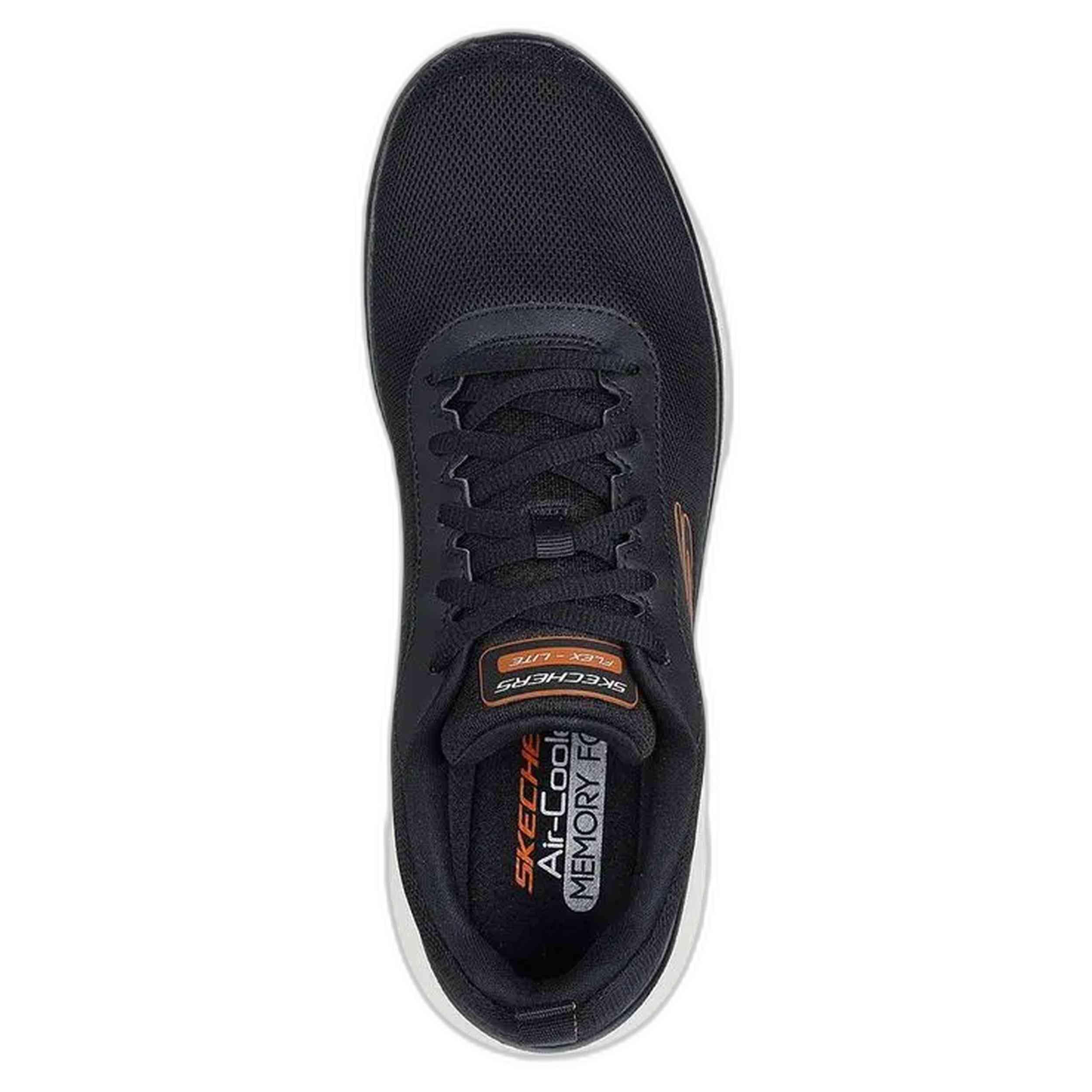 Baskets Skechers modèle 232822BKOR pour homme 4/5