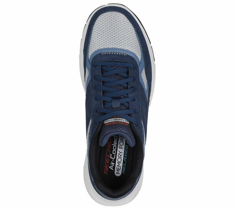 Zapatilla Multideporte para HOMBRE SKECHERS EQUALIZER 5 5/5