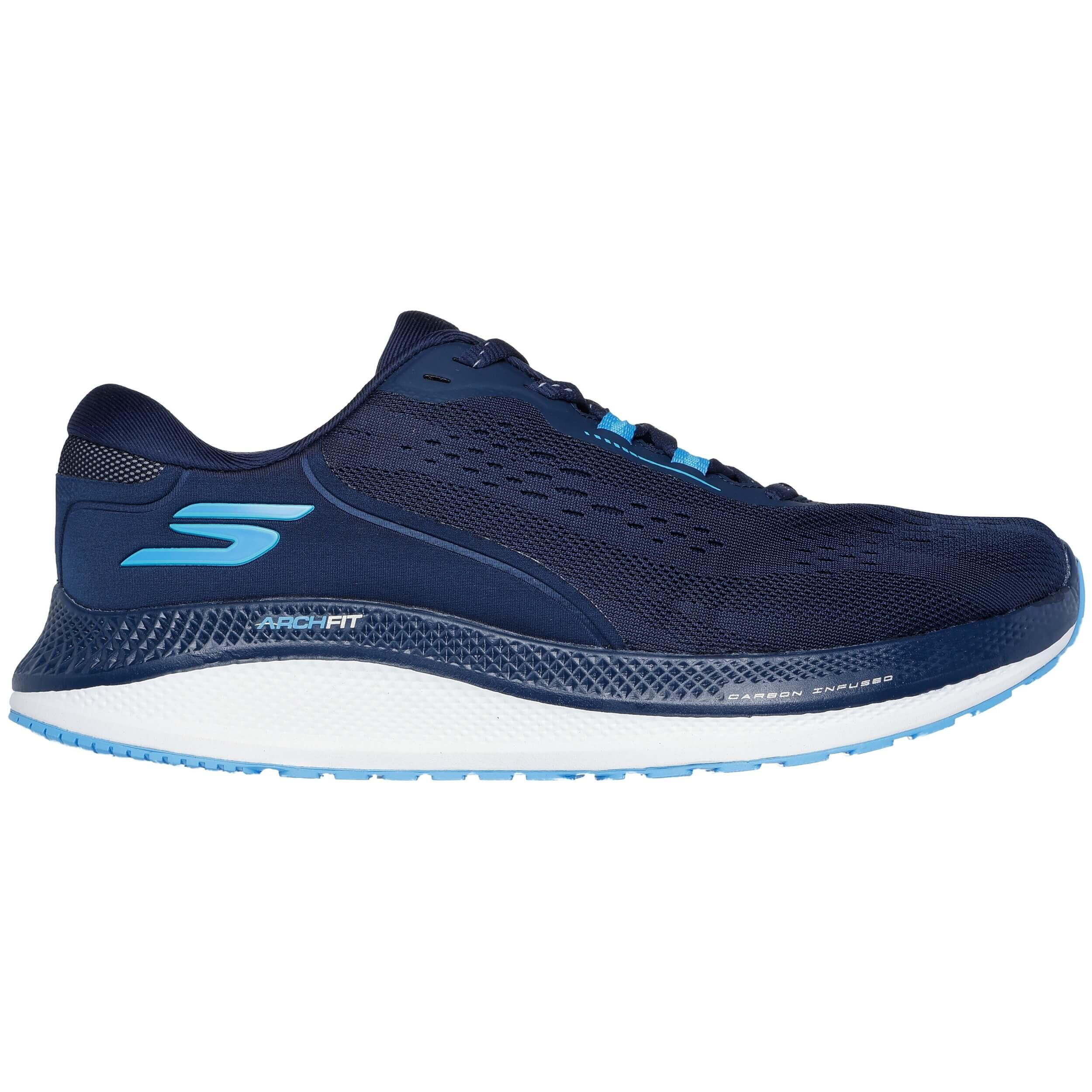 bleu / multicolore