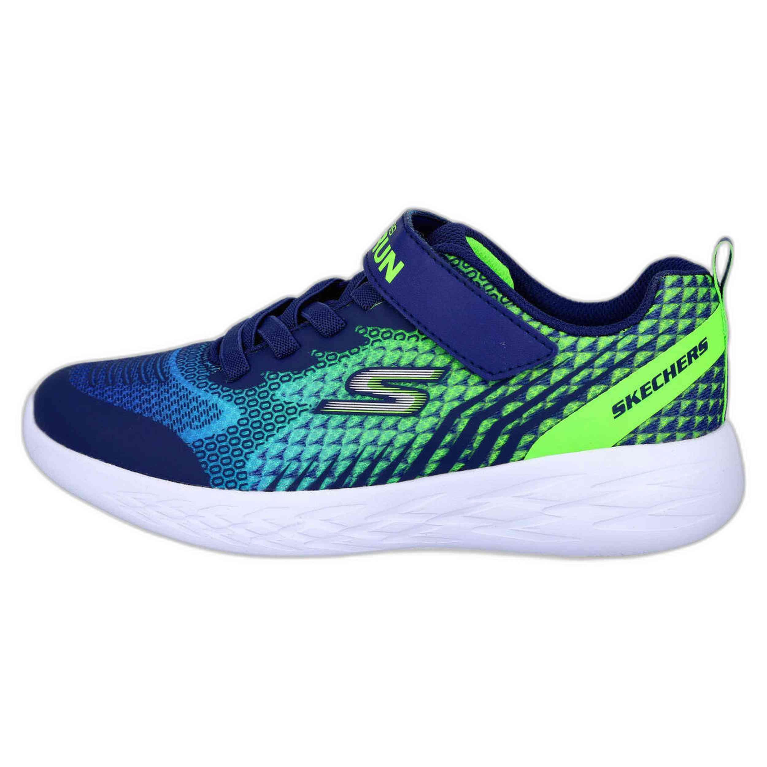 Zapatillas Skechers MD97858L para niños 2/5