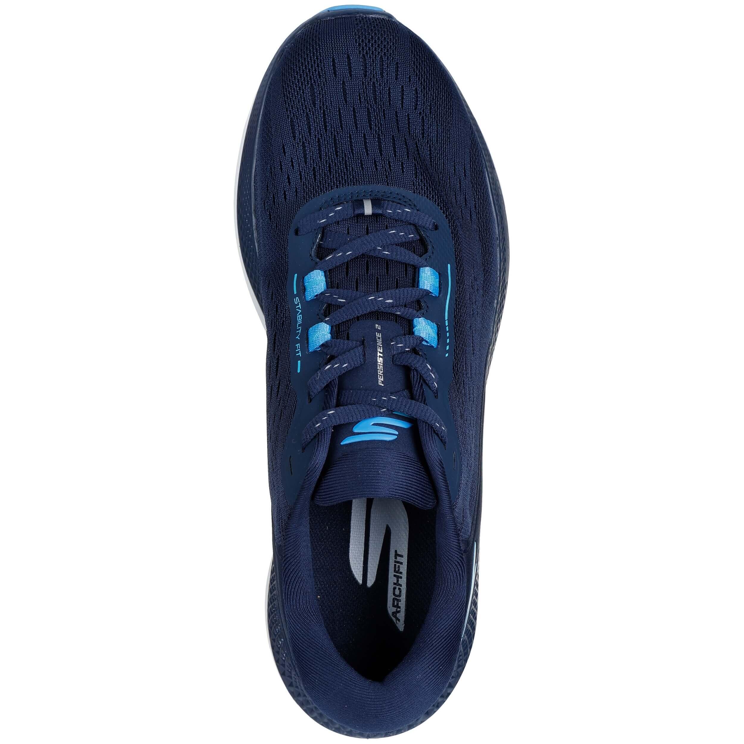 Chaussures de course pour hommes Skechers Go Run Persistence 2 2/7