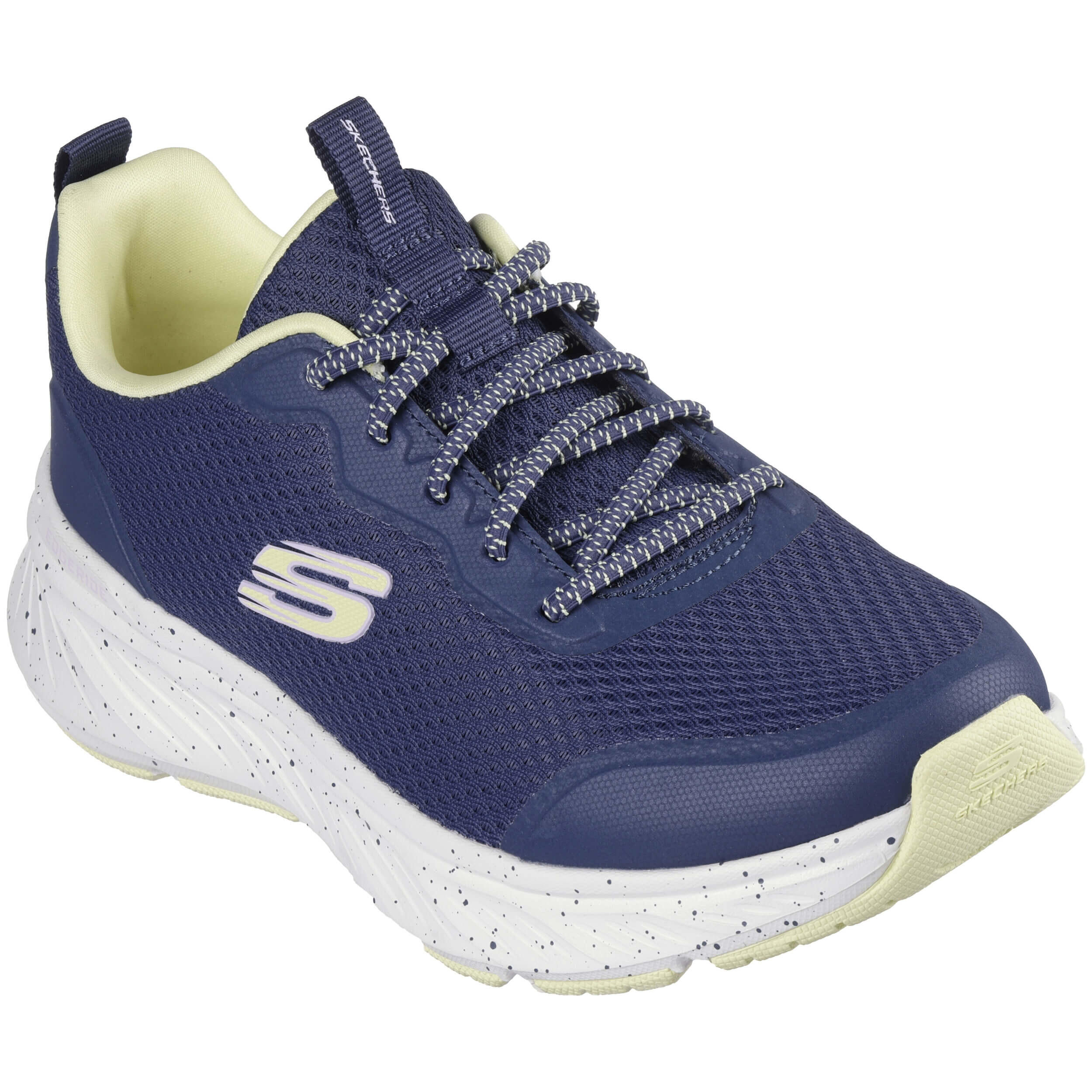 Sapatilhas Skechers modelo 150472BKPK para mulheres 5/5