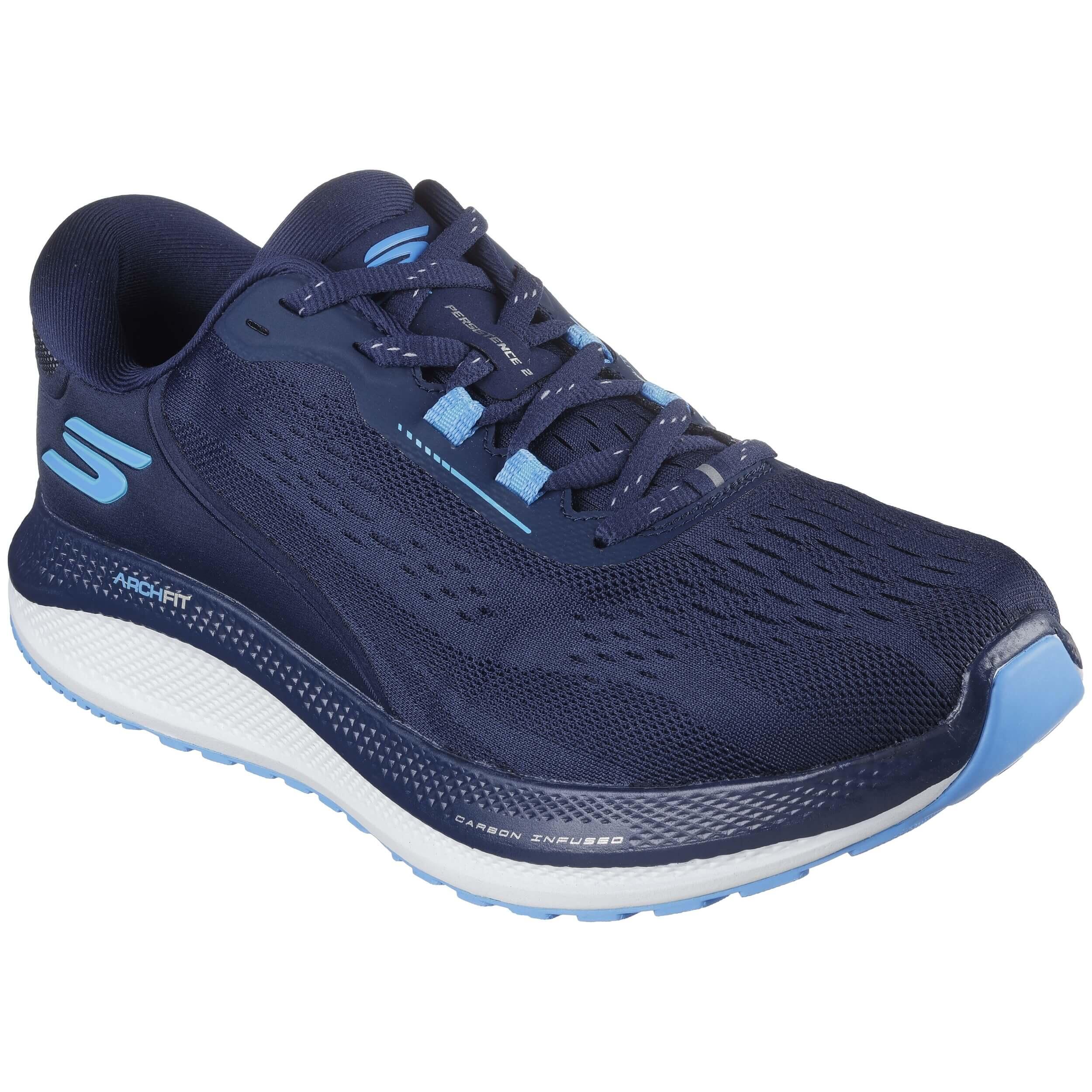 Chaussures de course pour hommes Skechers Go Run Persistence 2 5/7