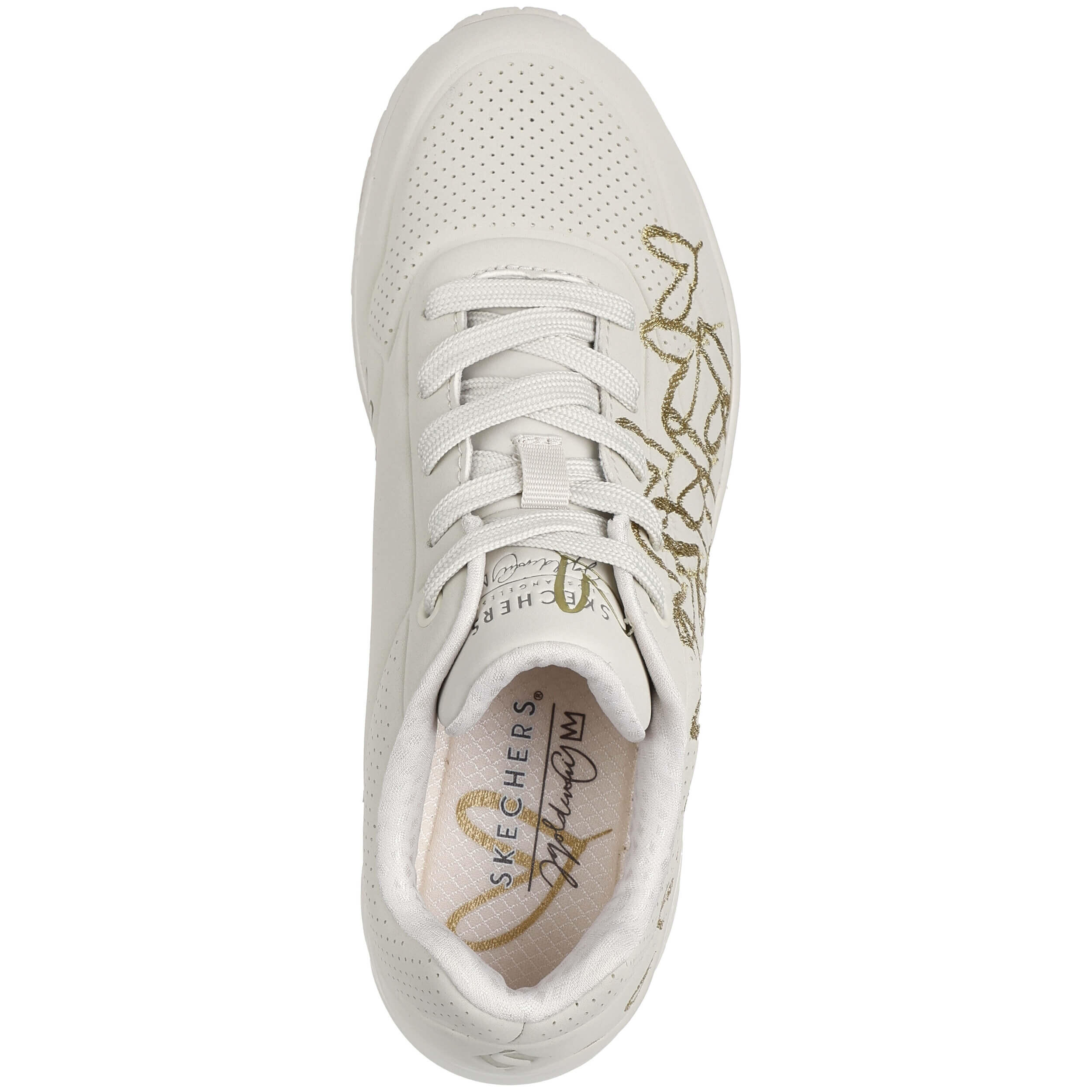 Baskets Skechers modèle 177975NTGD pour femmes 2/5