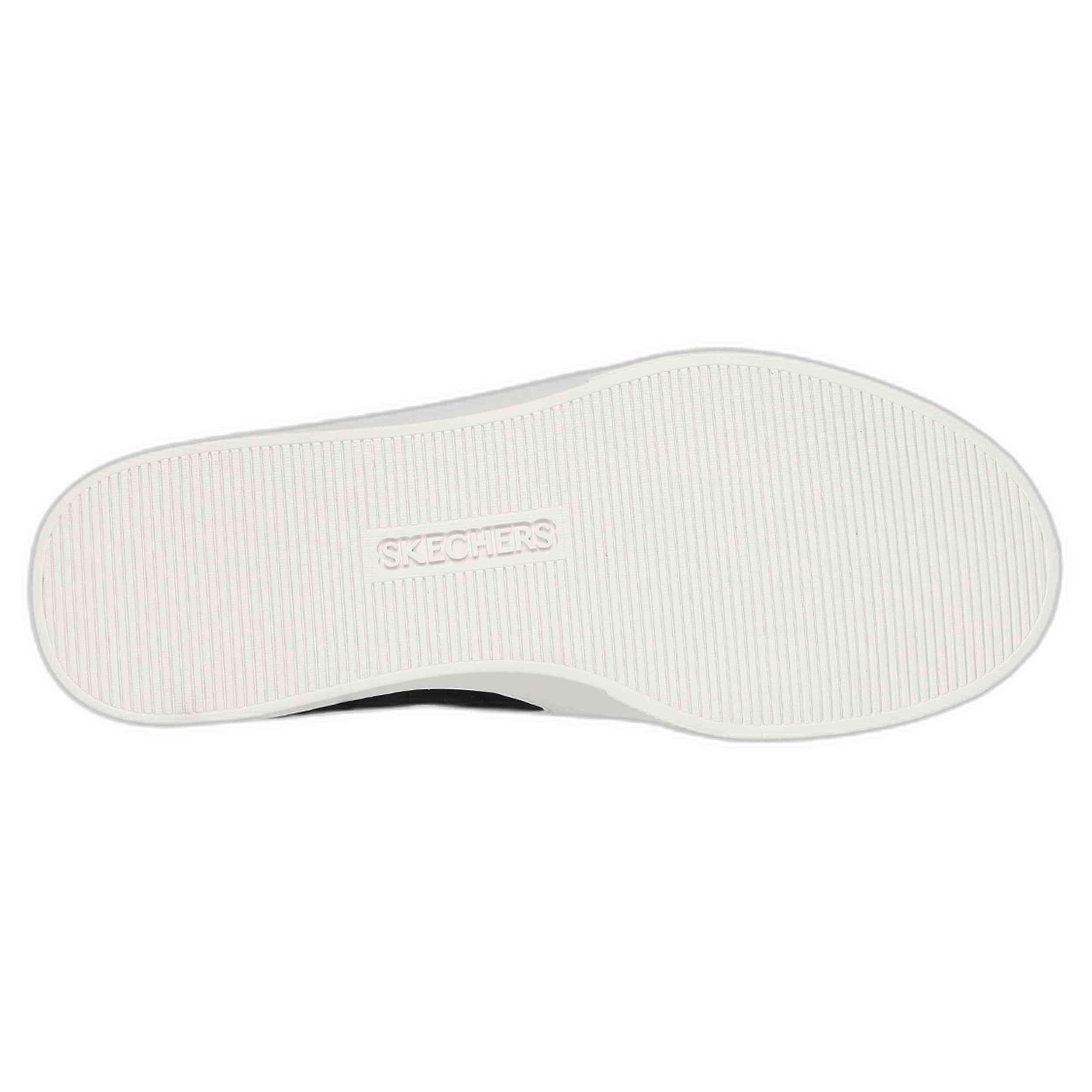Baskets Skechers modèle 10070-455410 pour femmes 4/5