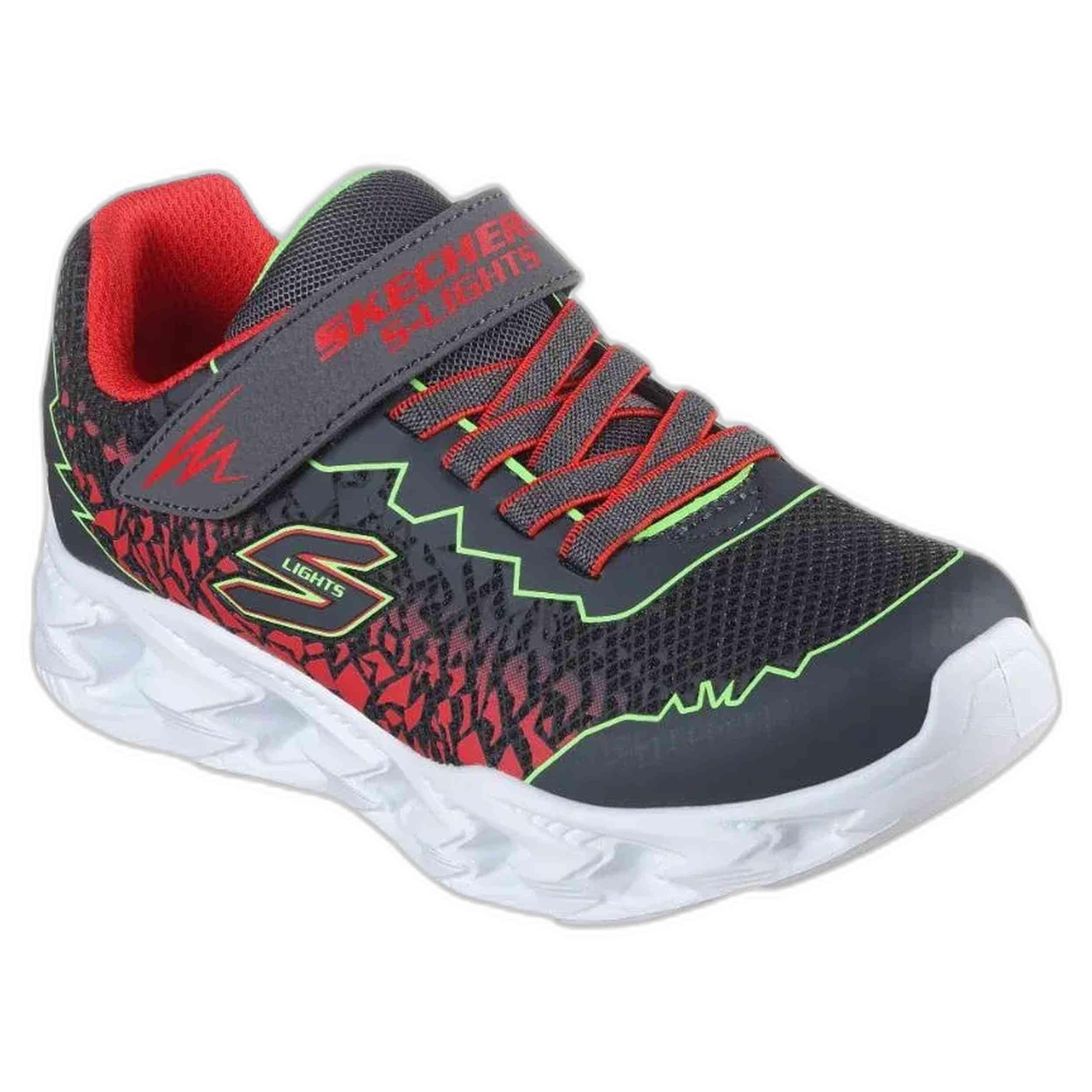 Baskets Skechers modèle 400603L-CCLM pour unisexe enfants 2/2