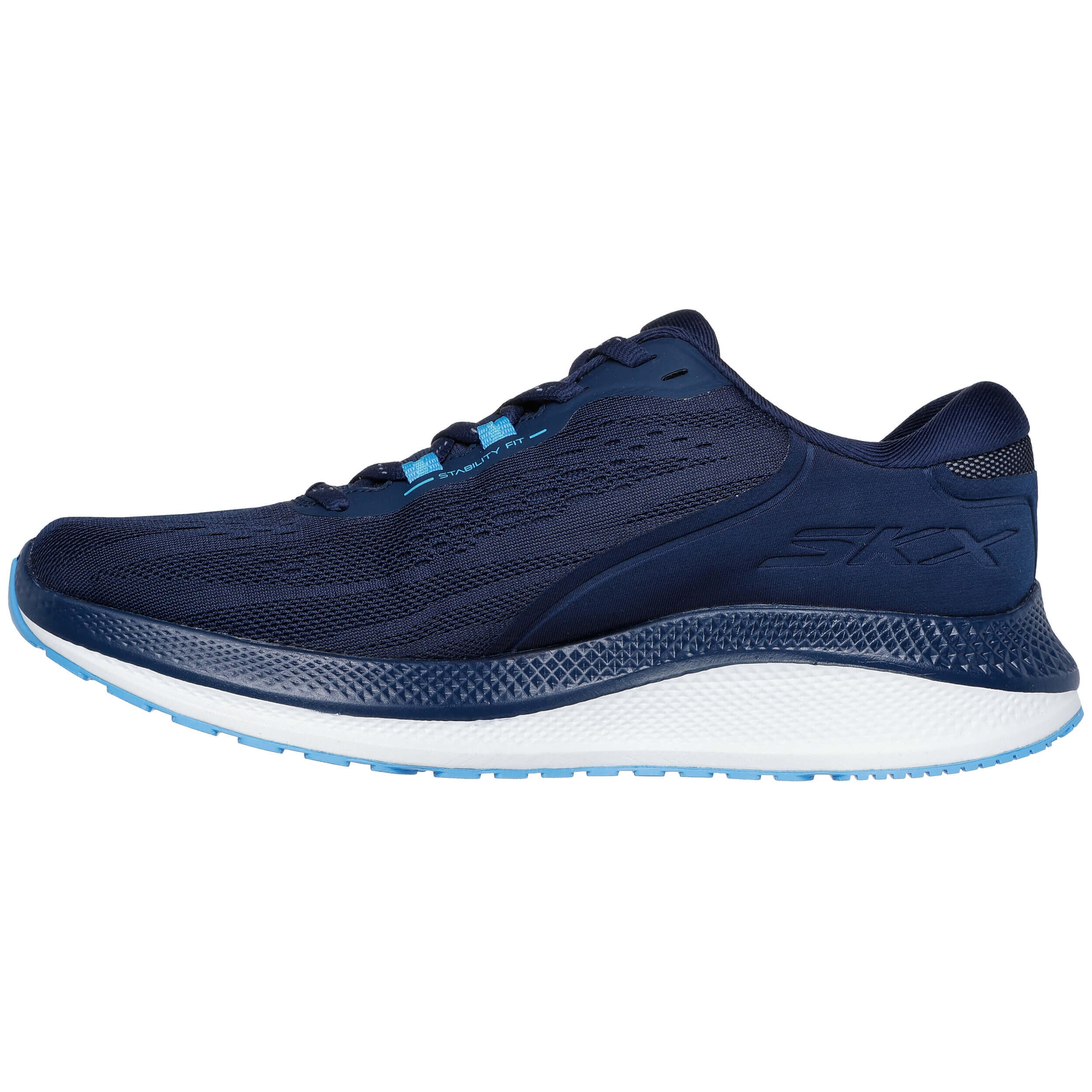 Chaussures de course pour hommes Skechers Go Run Persistence 2 4/7