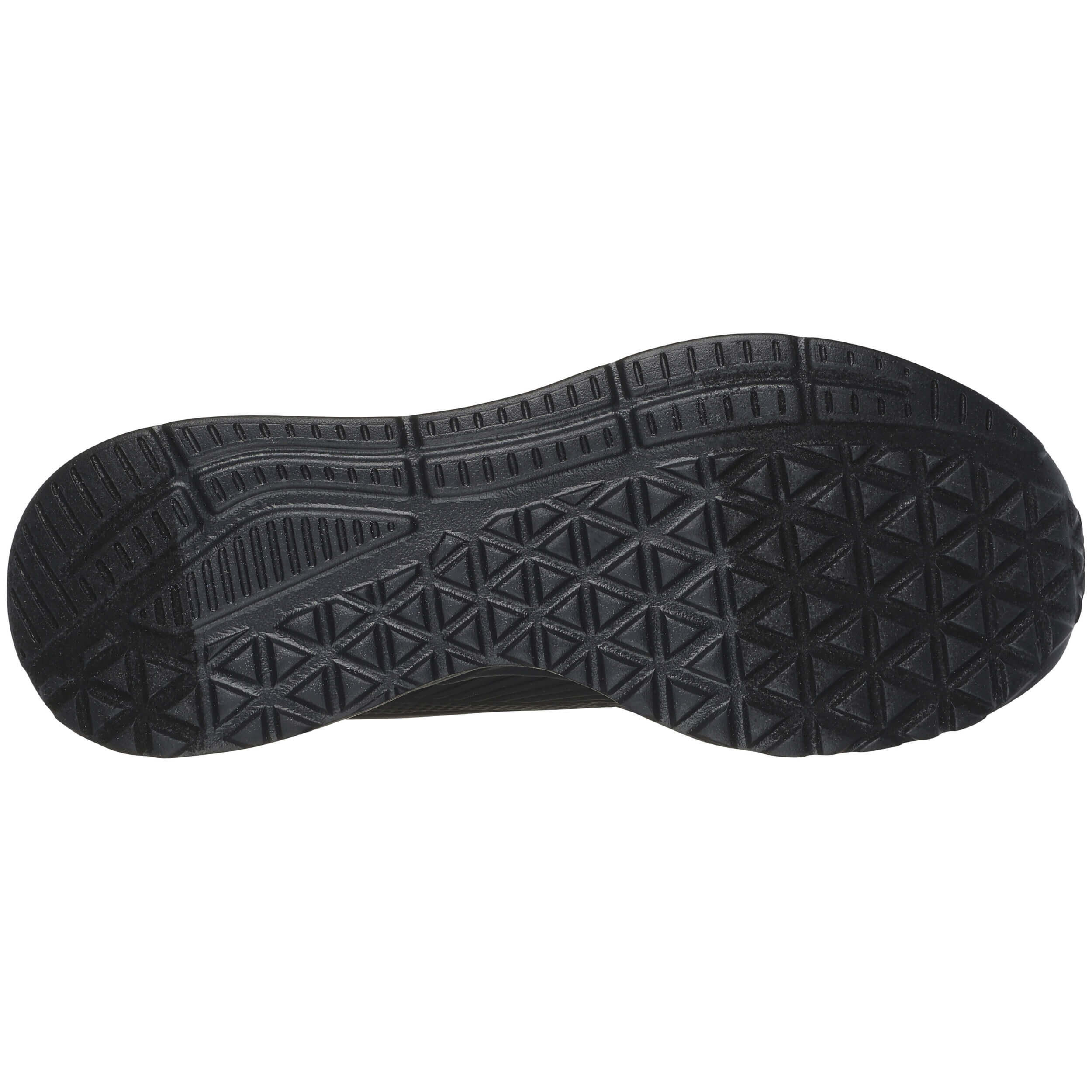 Sapatilhas Skechers modelo 177977-BKMT para mulheres 3/5