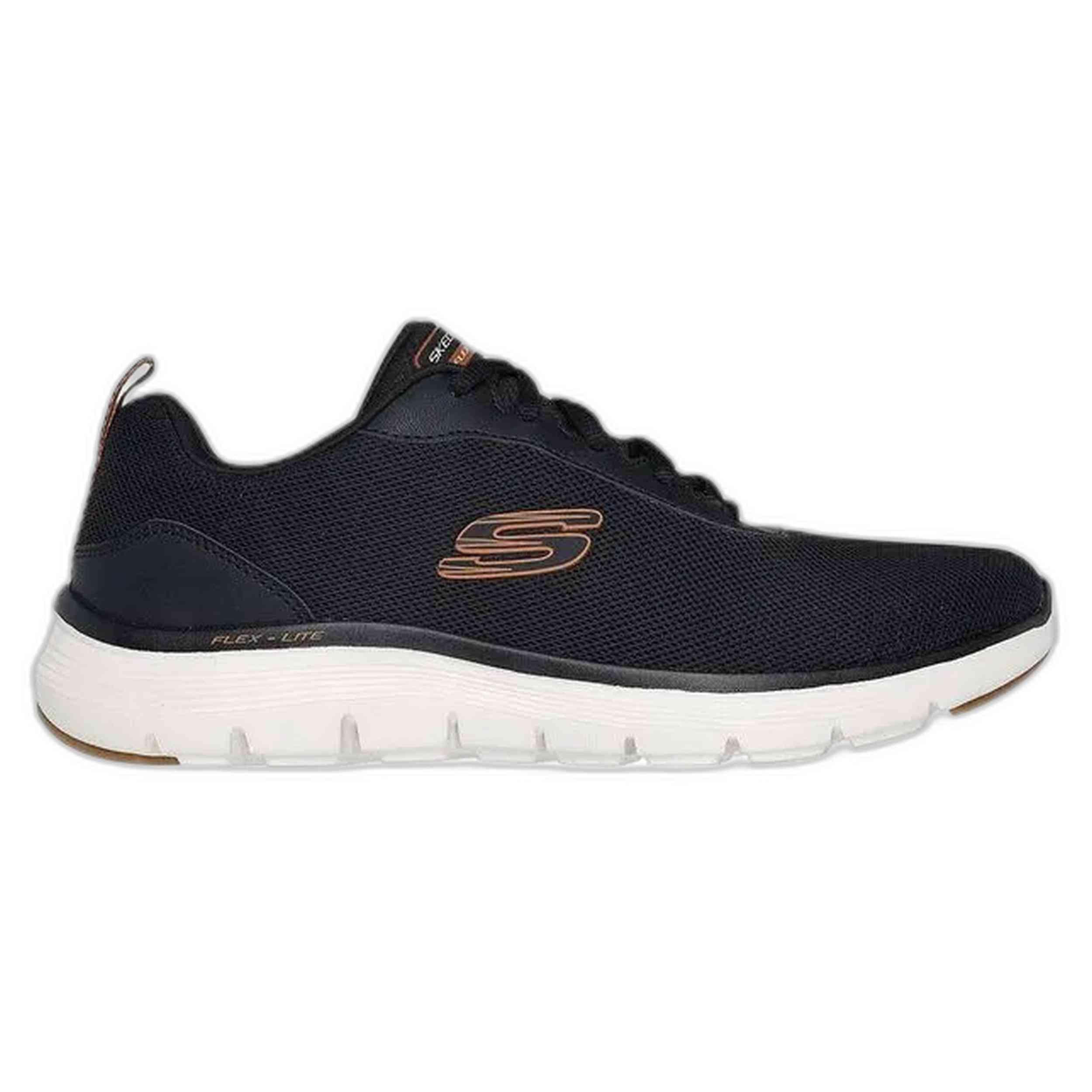 Baskets Skechers modèle 232822BKOR pour homme 1/5
