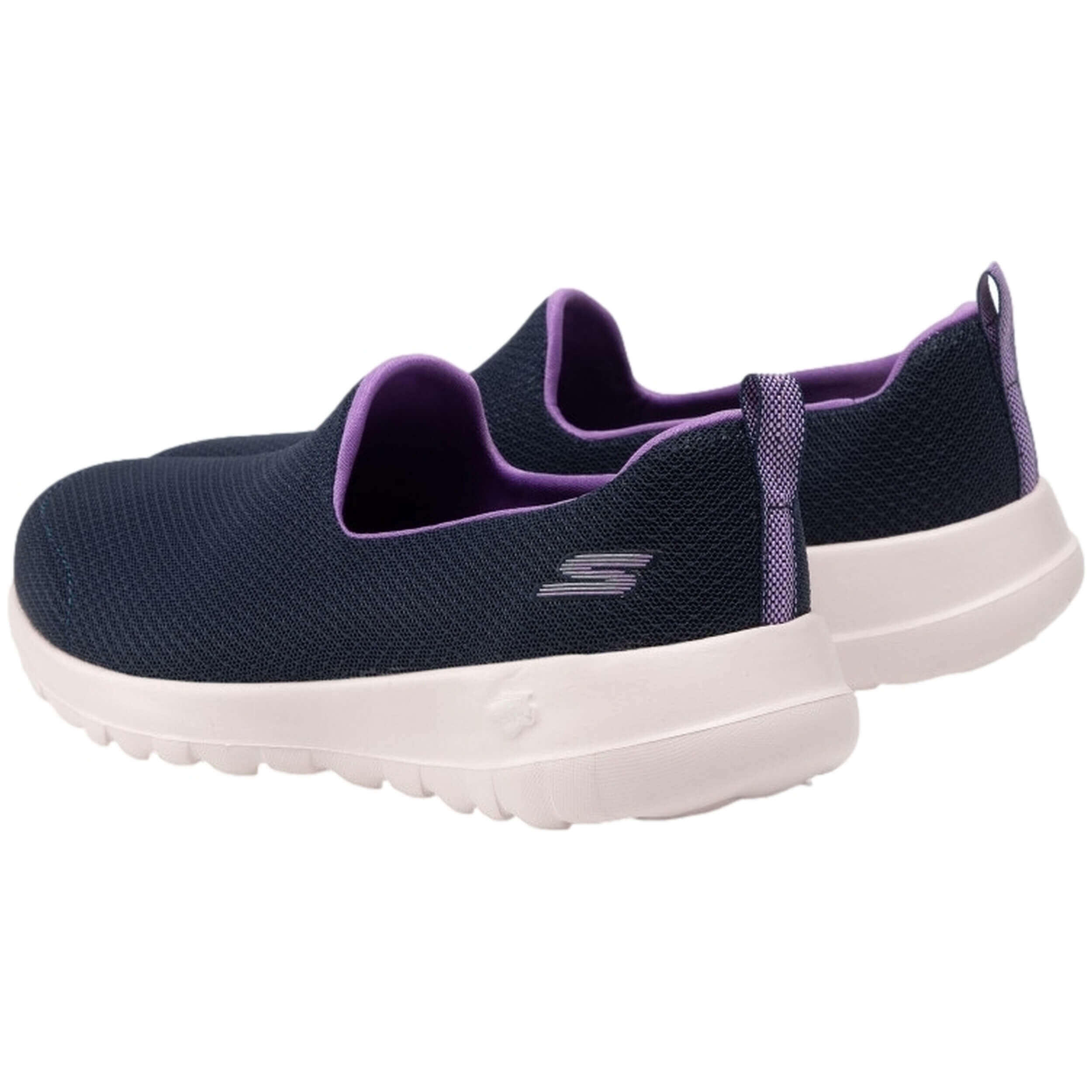 Baskets Skechers modèle 124704-NVLV pour femmes 3/7