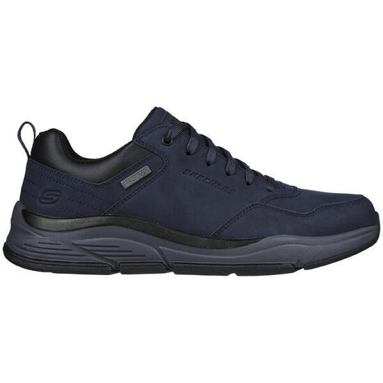Zapatillas Skechers Relaxed Fit: Benago para hombre