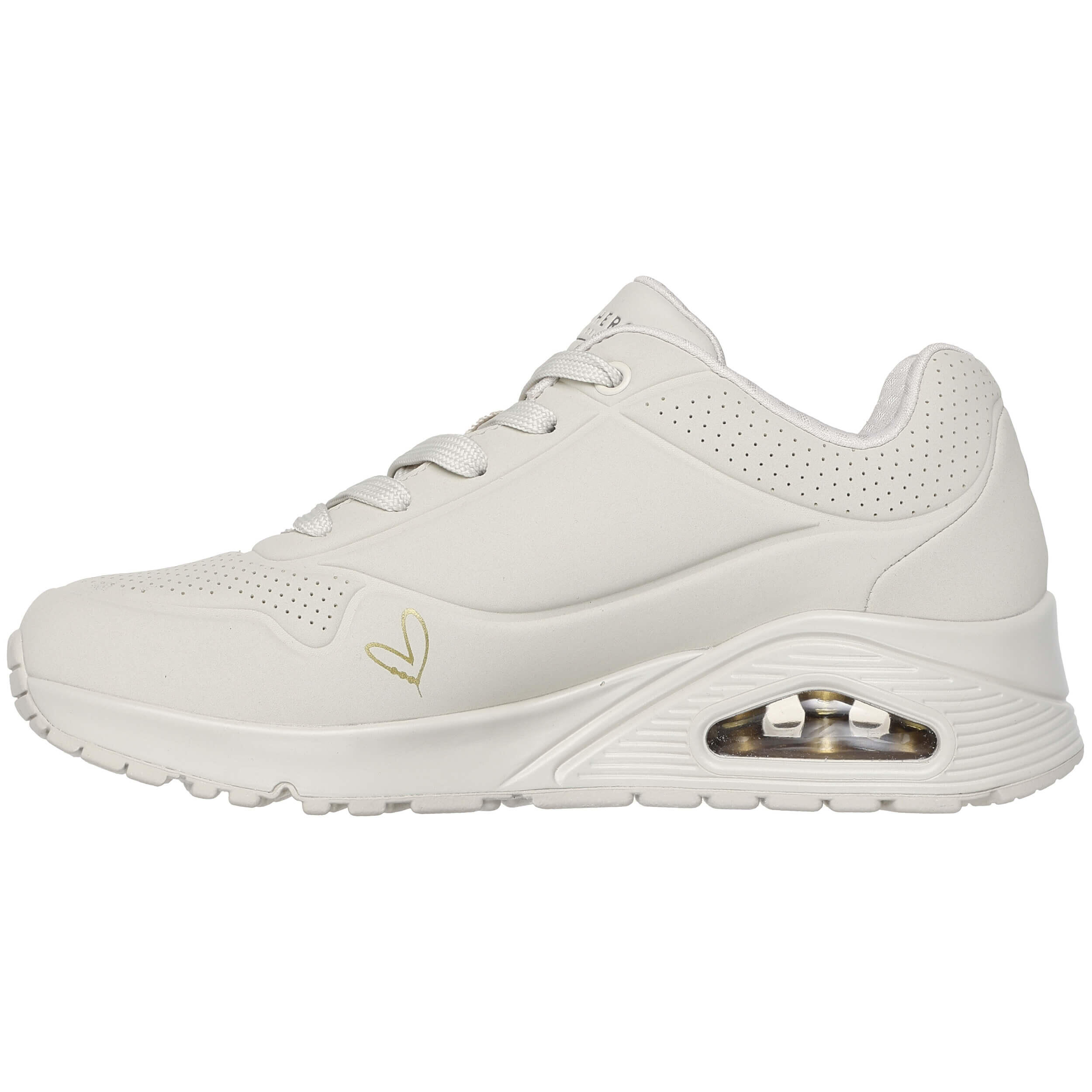 Baskets Skechers modèle 177975NTGD pour femmes 4/5