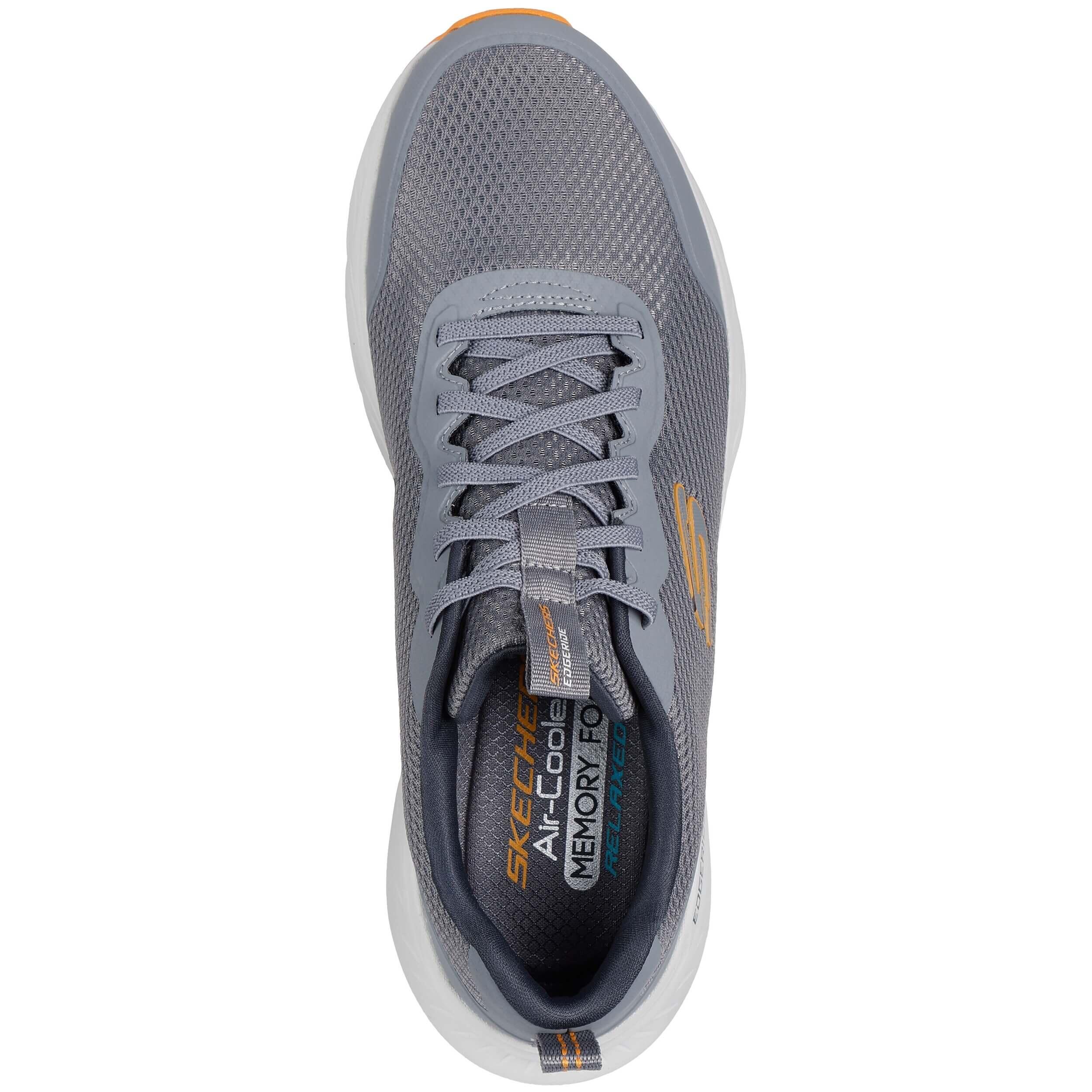 Baskets Skechers Edgeride Rekze pour homme 2/7