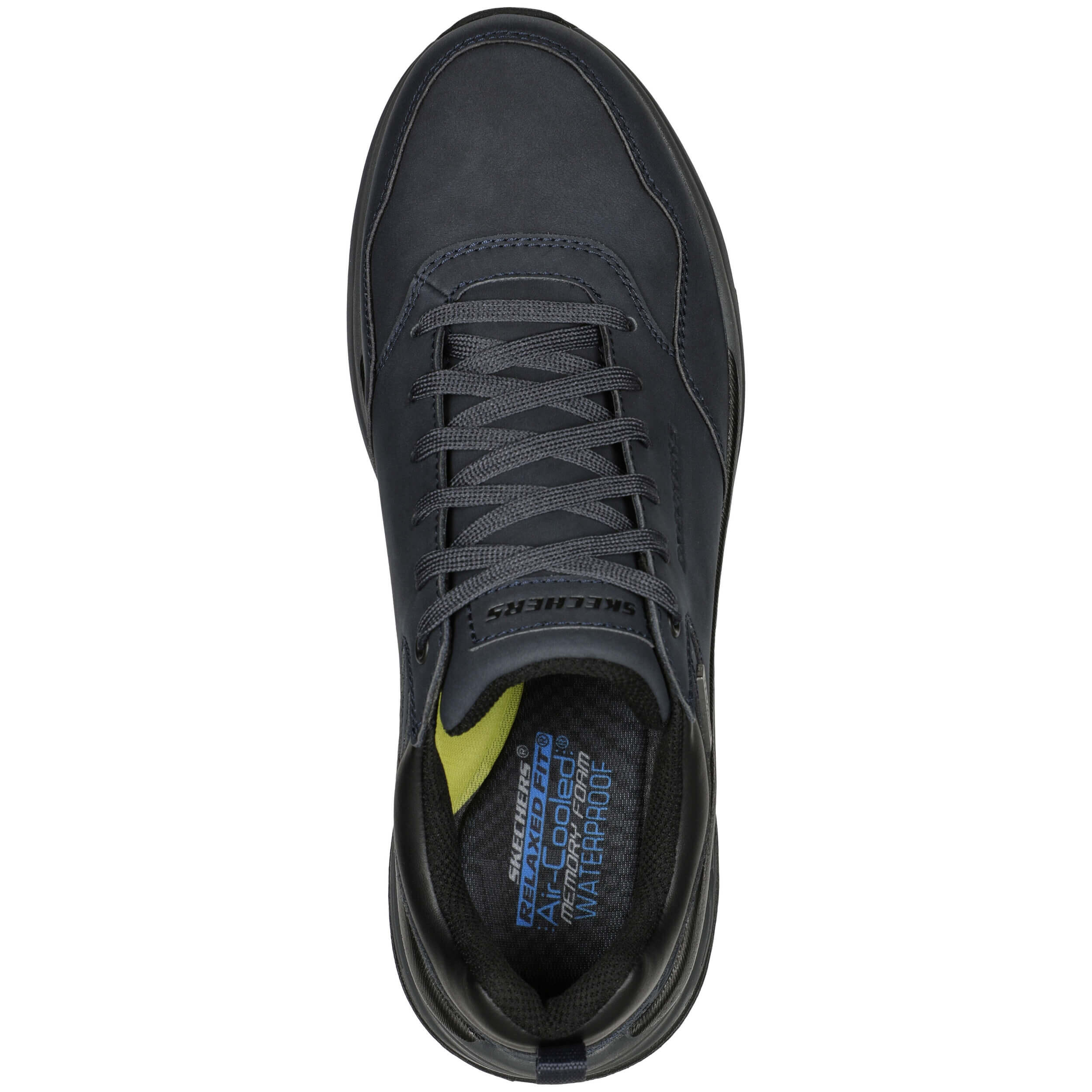 Baskets Skechers modèle 210021-NVY pour homme 2/5