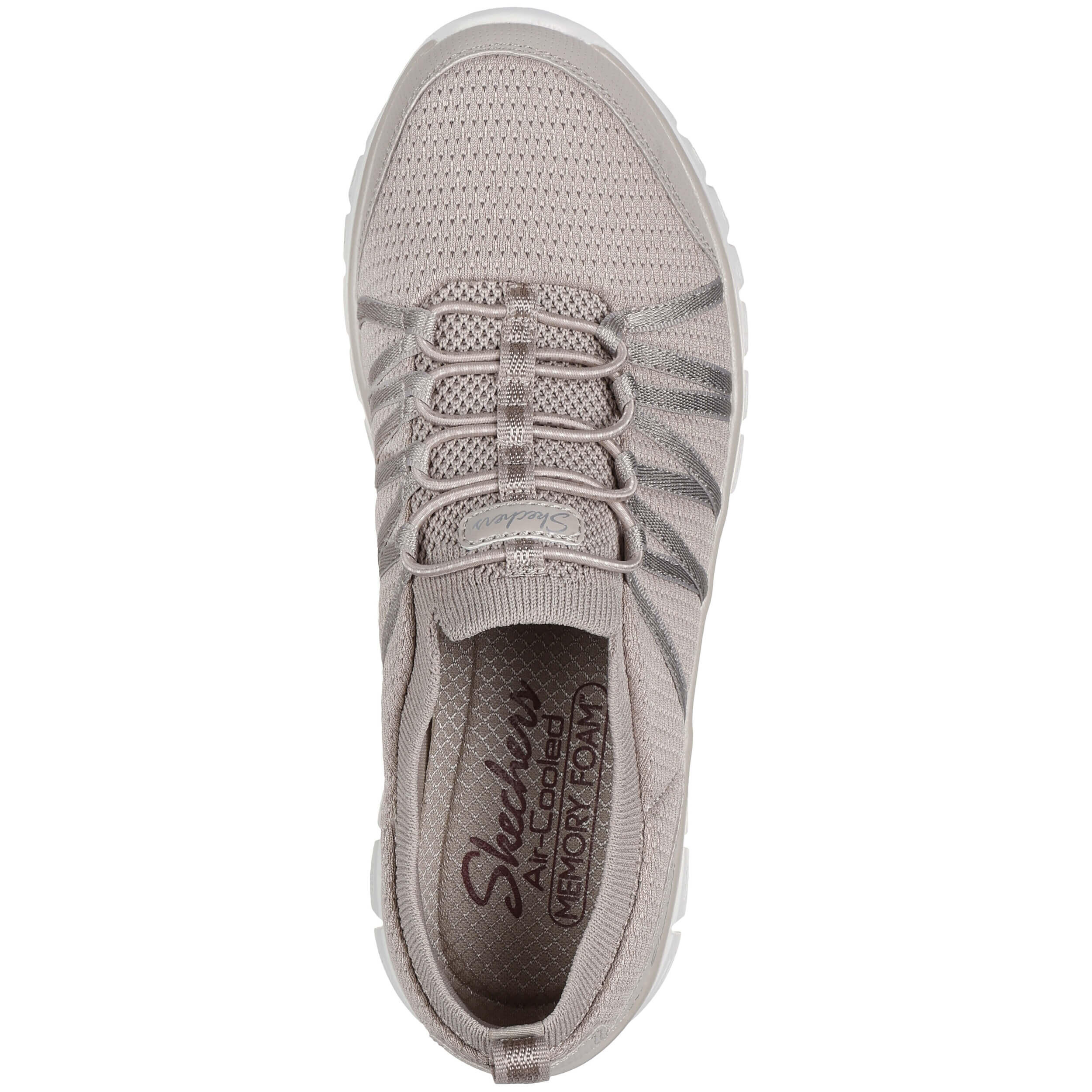 Baskets Skechers modèle 100692TPE pour femmes 3/5
