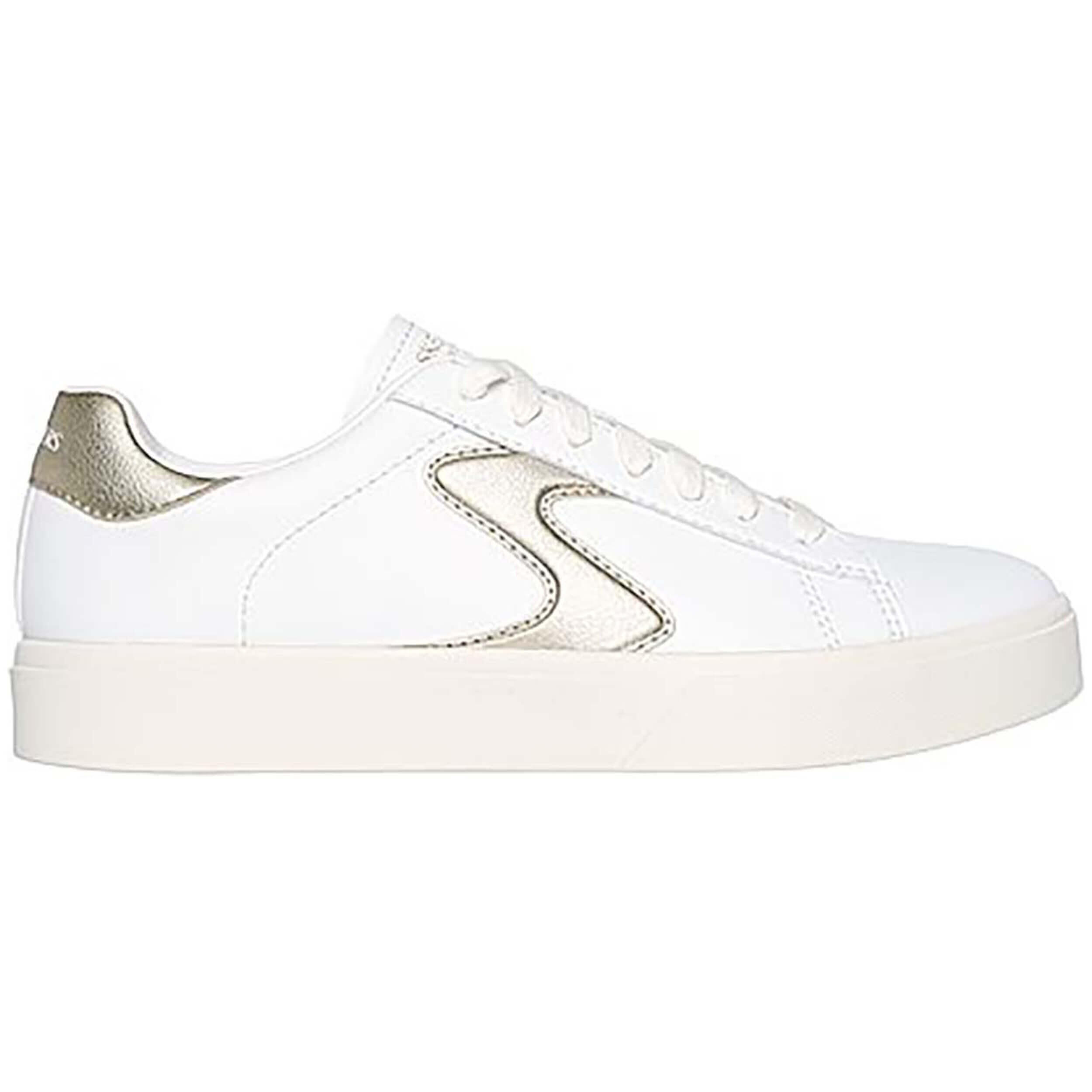 Baskets Skechers modèle 10070-432285 pour femmes 2/5