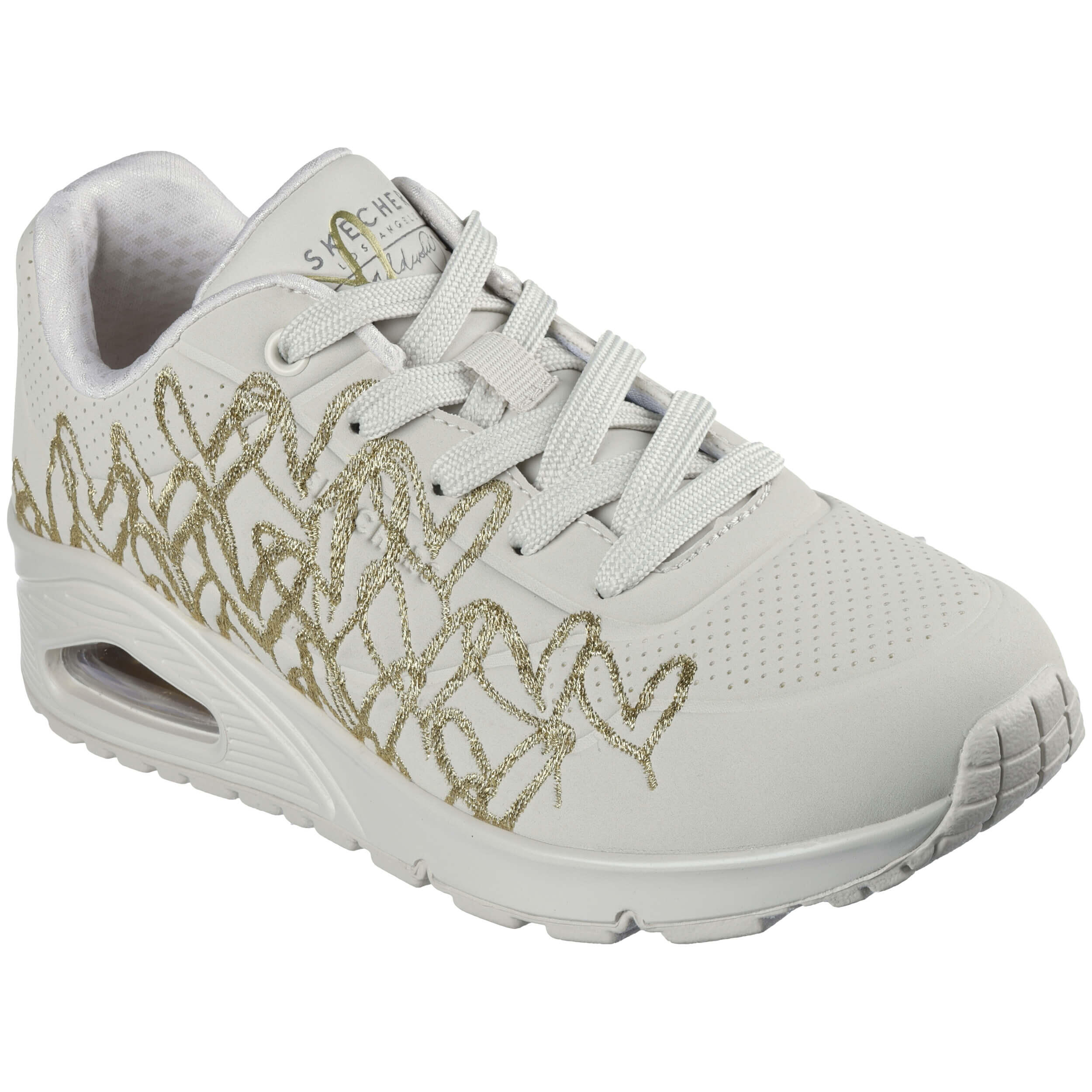 Baskets Skechers modèle 177975NTGD pour femmes 5/5