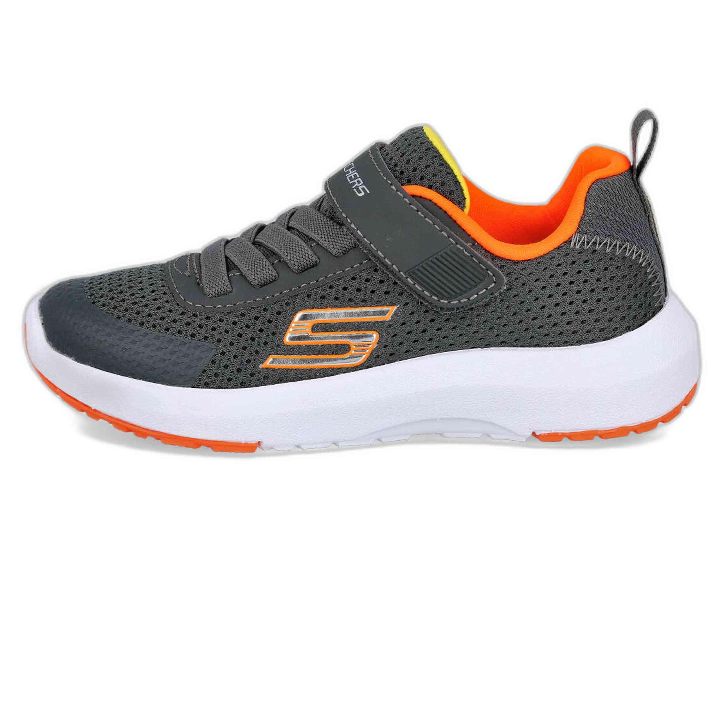 Zapatillas Skechers MD98151L para niños 2/4