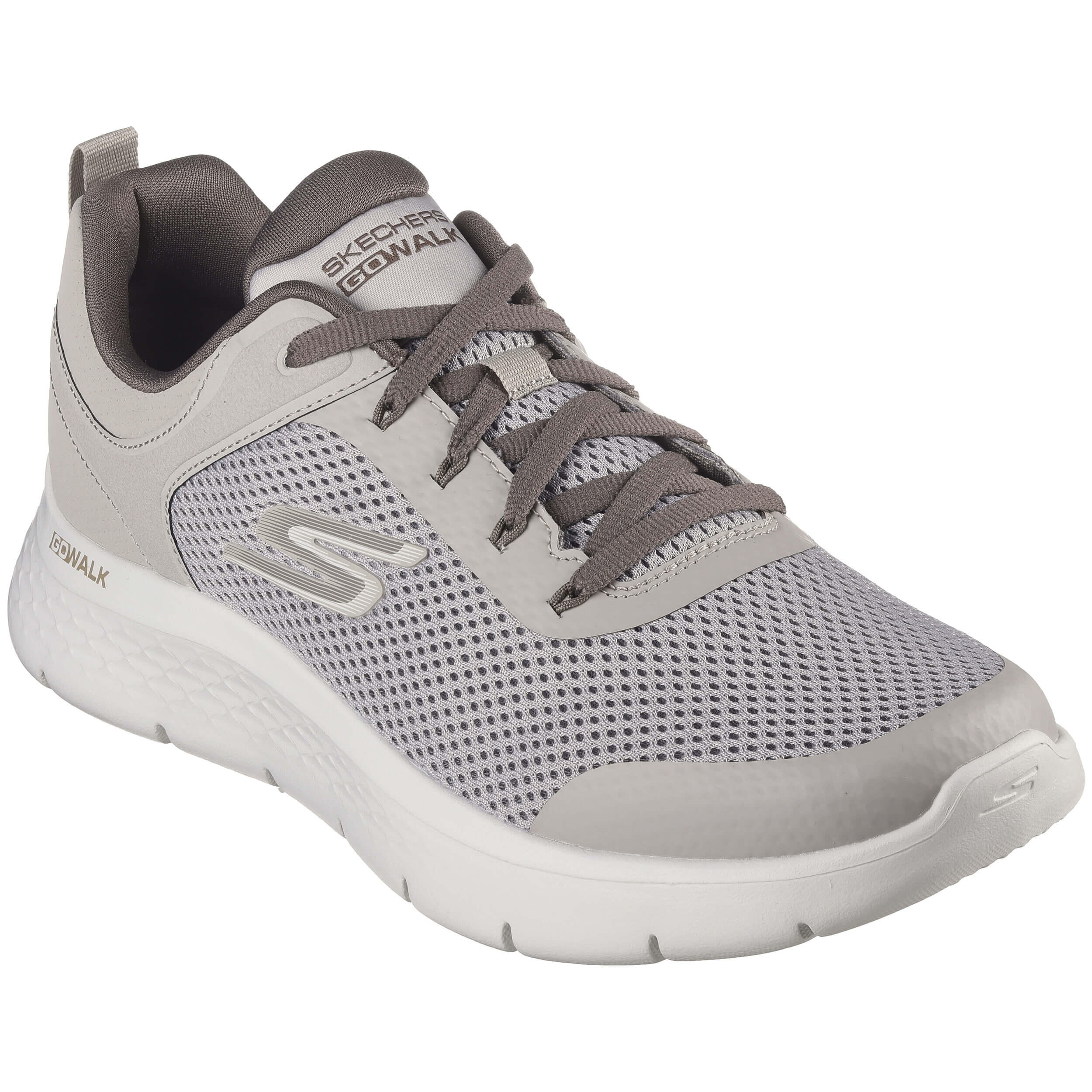 Zapatillas Skechers modelo 216495-TAN para hombre 5/5