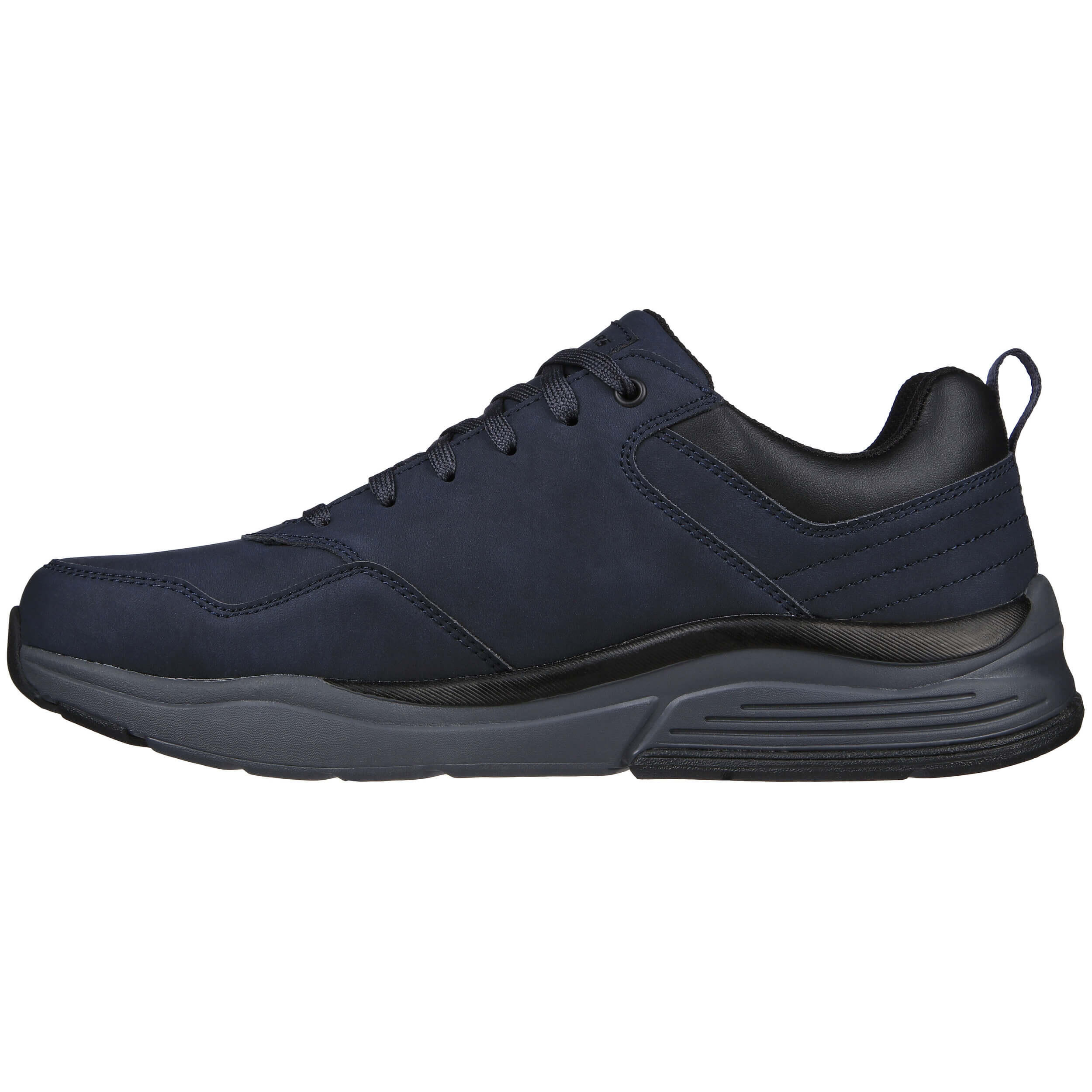 Baskets Skechers modèle 210021-NVY pour homme 4/5